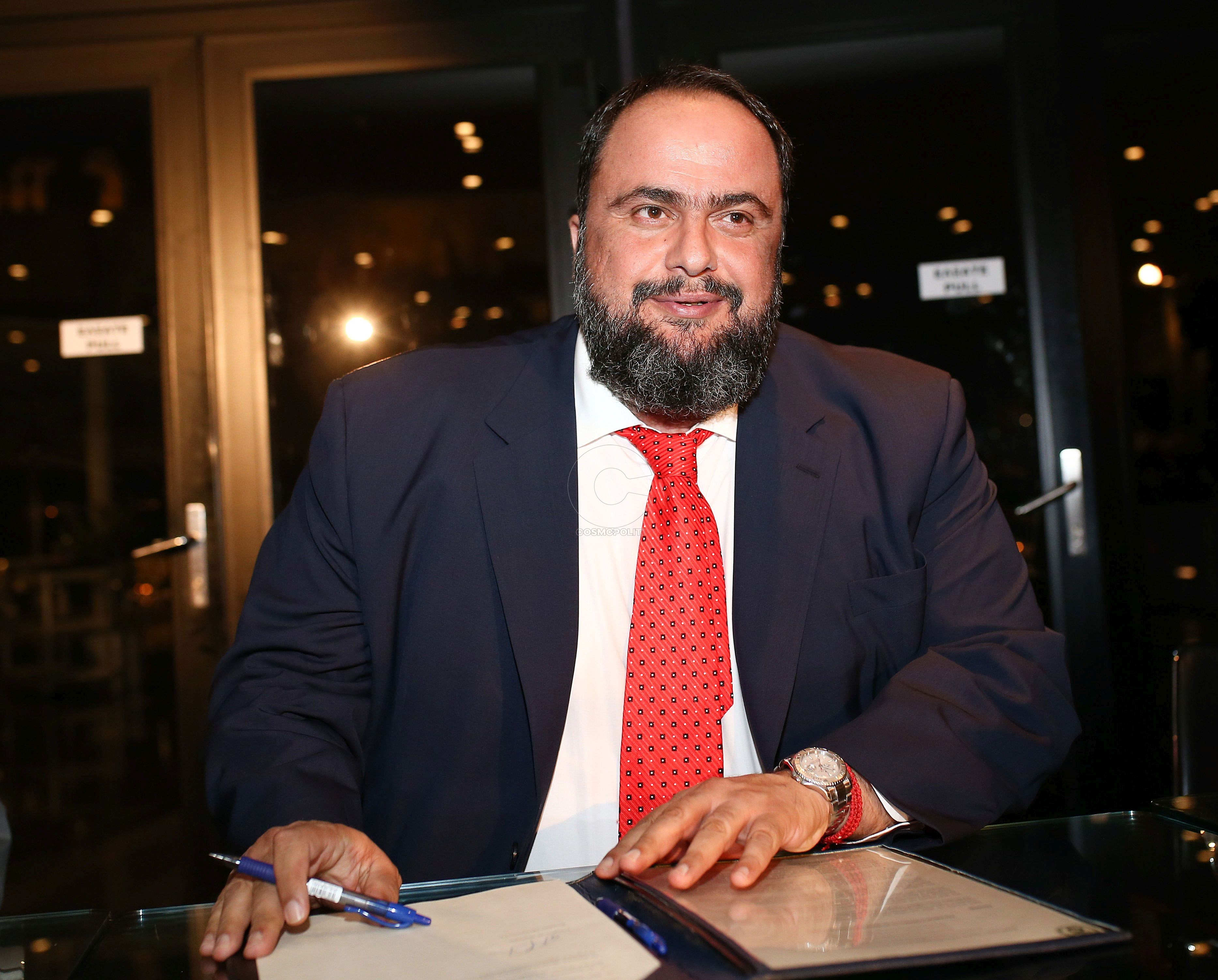 Το ποδόσφαιρο στην υπηρεσία της ανθρωπότητας