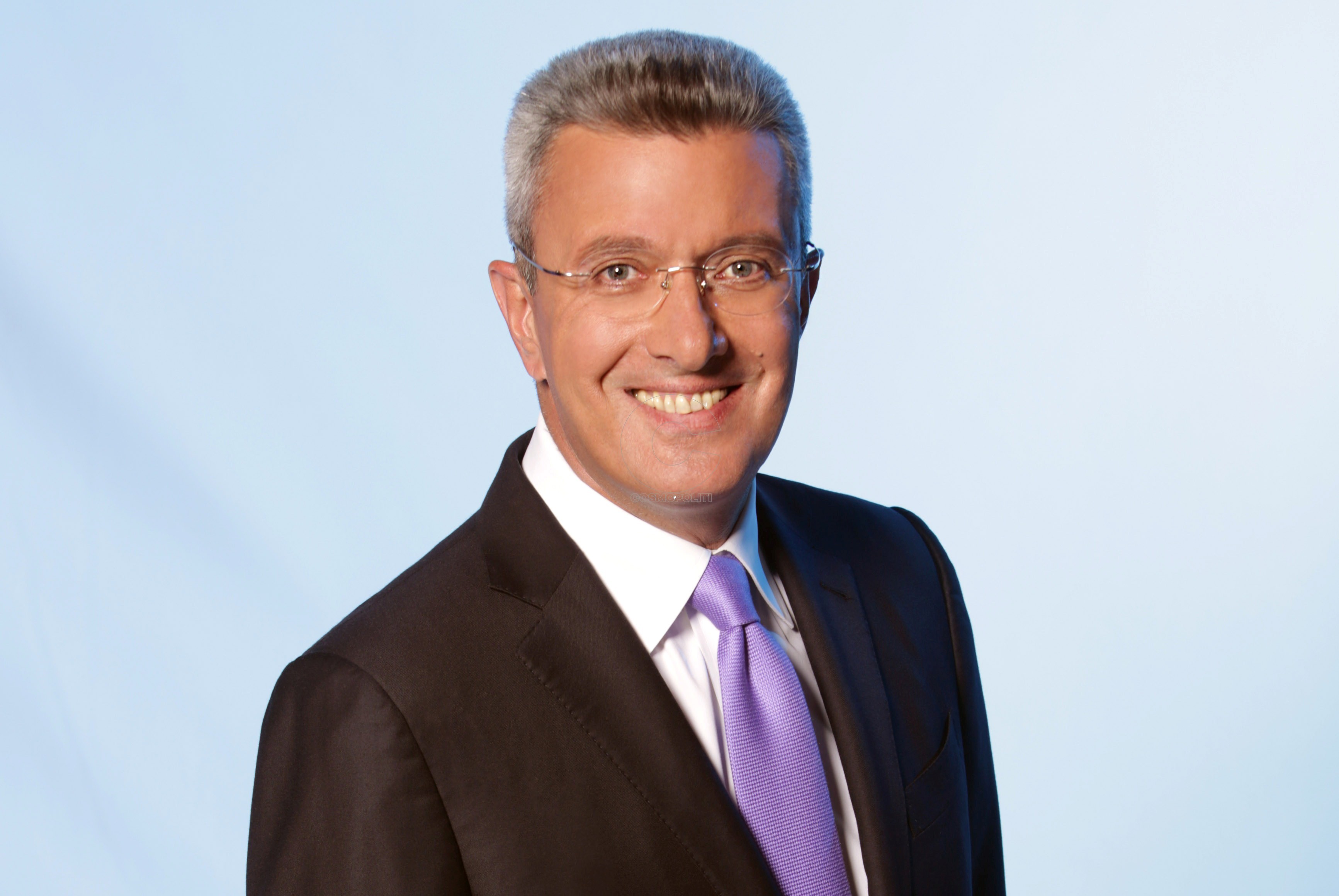 Οι Ειδήσεις του Αντ1 με τον Νίκο Χατζηνικολάου από τη Δευτέρα 25/9 στις 20.00