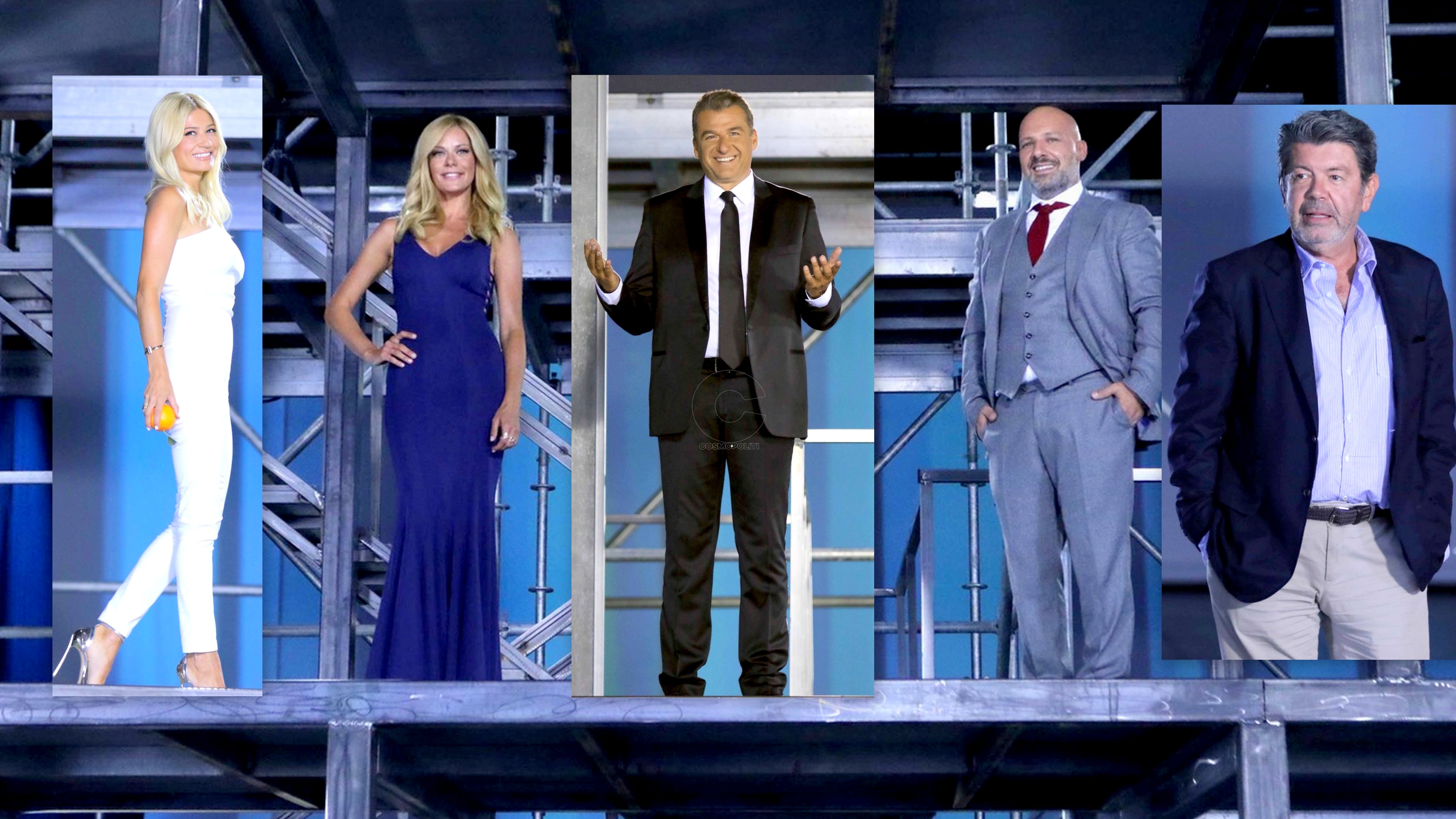 Το νέο πρόγραμμα του ΑΝΤ1 έρχεται και θα είναι… Απίστευτο!