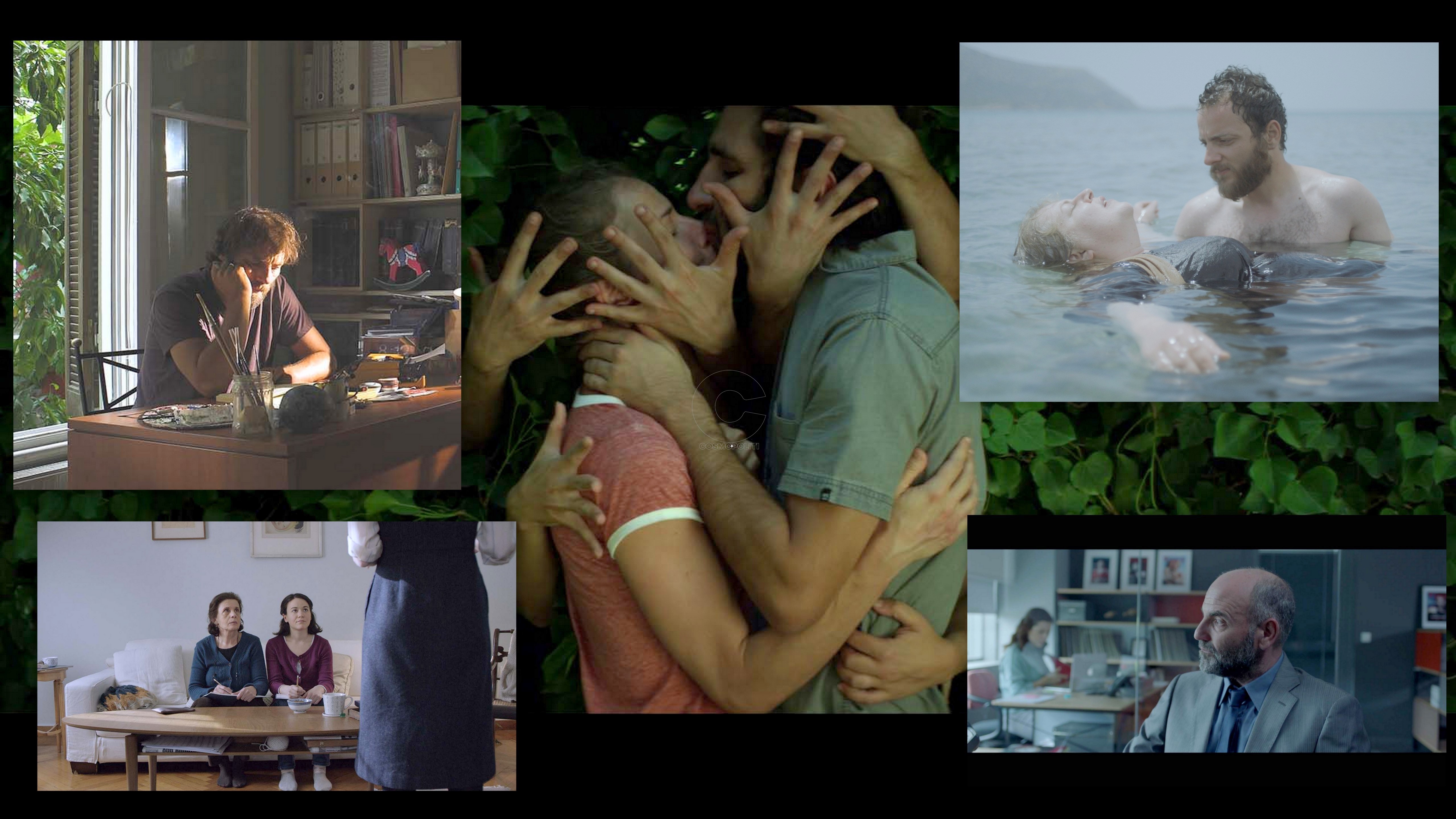 40ο Φεστιβάλ Ταινιών Μικρού Μήκους Δράμας: όλα τα βραβεία εθνικού & διεθνές διαγωνιστικού