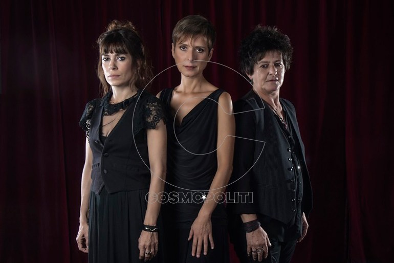 Oι “Γυναίκες” έρχονται 30 Σεπτεμβρίου στο Radio City