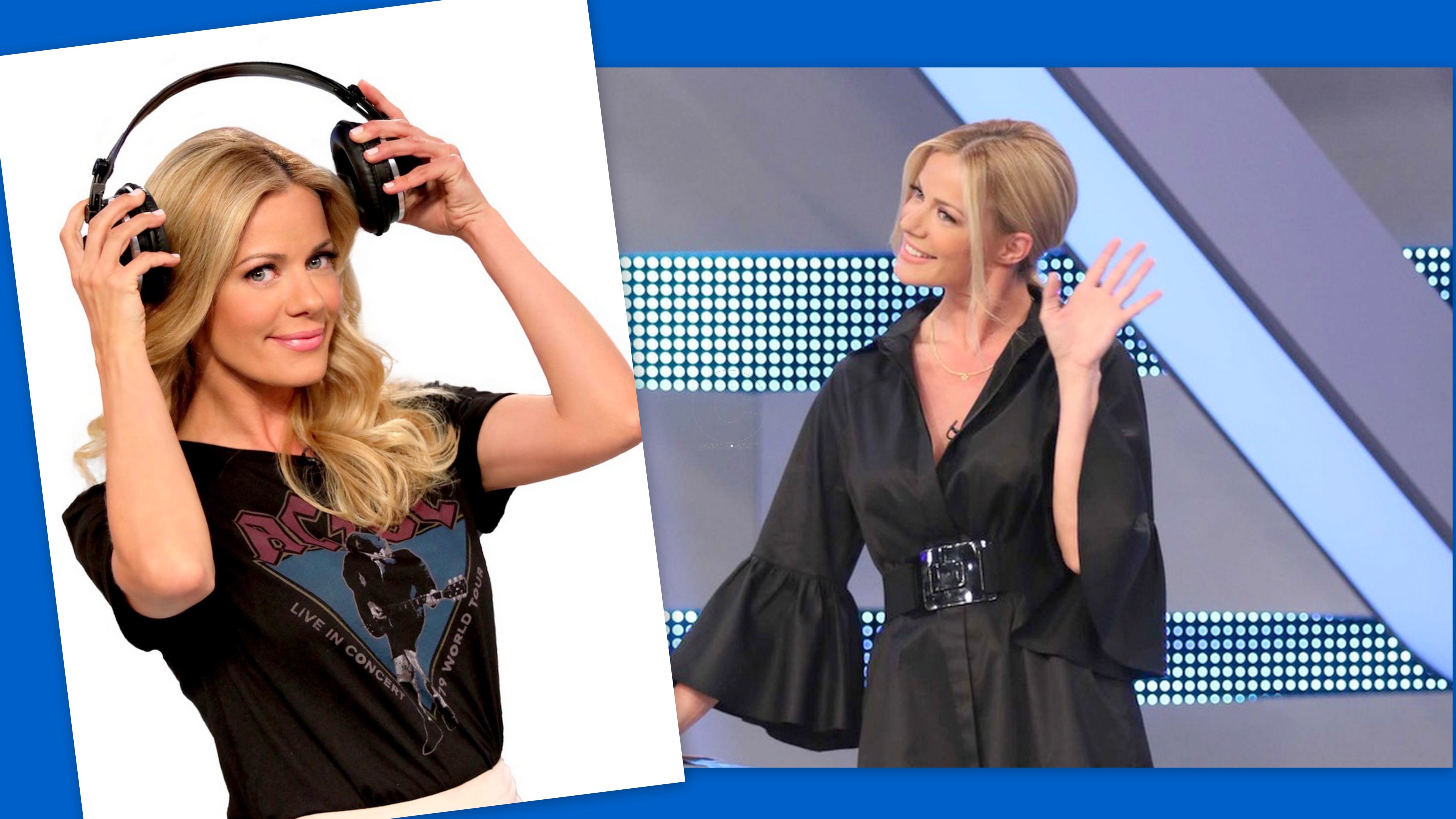 Το Ρουκ Ζουκ επιστρέφει! Νέες… ρουκζουκοστιγμές με την Ζέτα Μακρυπούλια κάθε μεσημέρι στον Αντ1