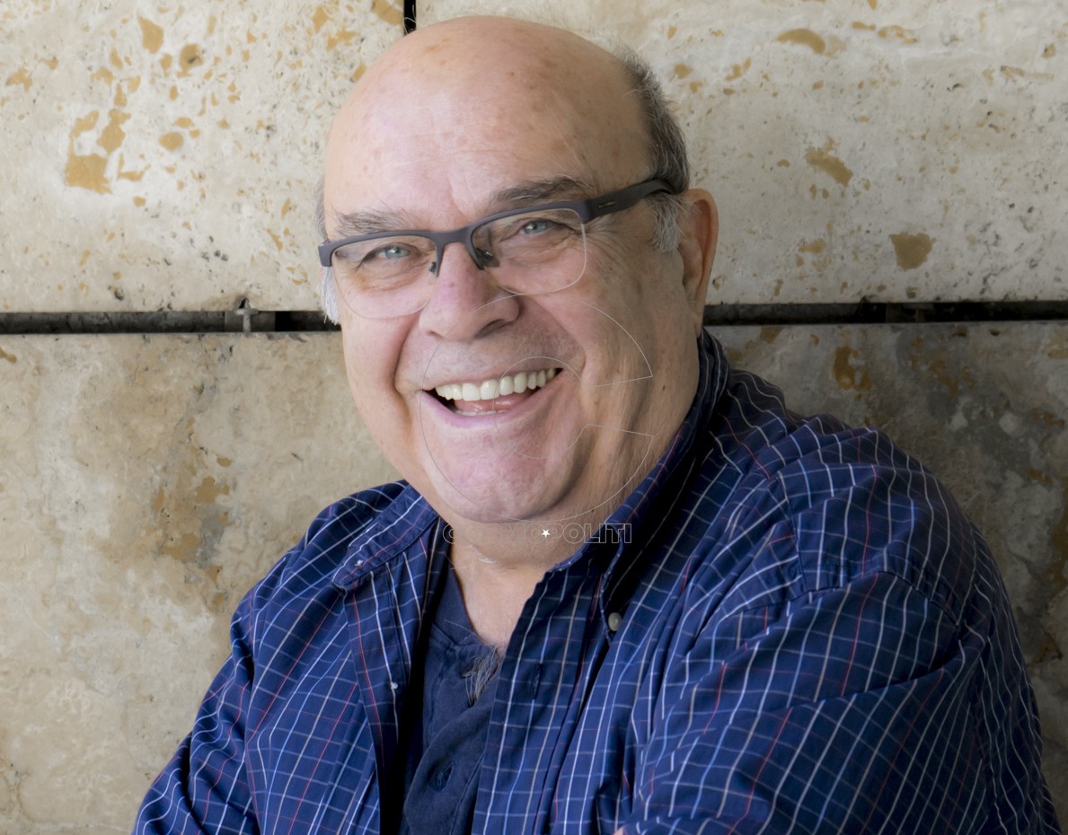 Ο Κώστας Τσιάνος από το Α ως το Ω: “Στόχος μου είναι το καλό και αυτό είναι και το μότο μου”