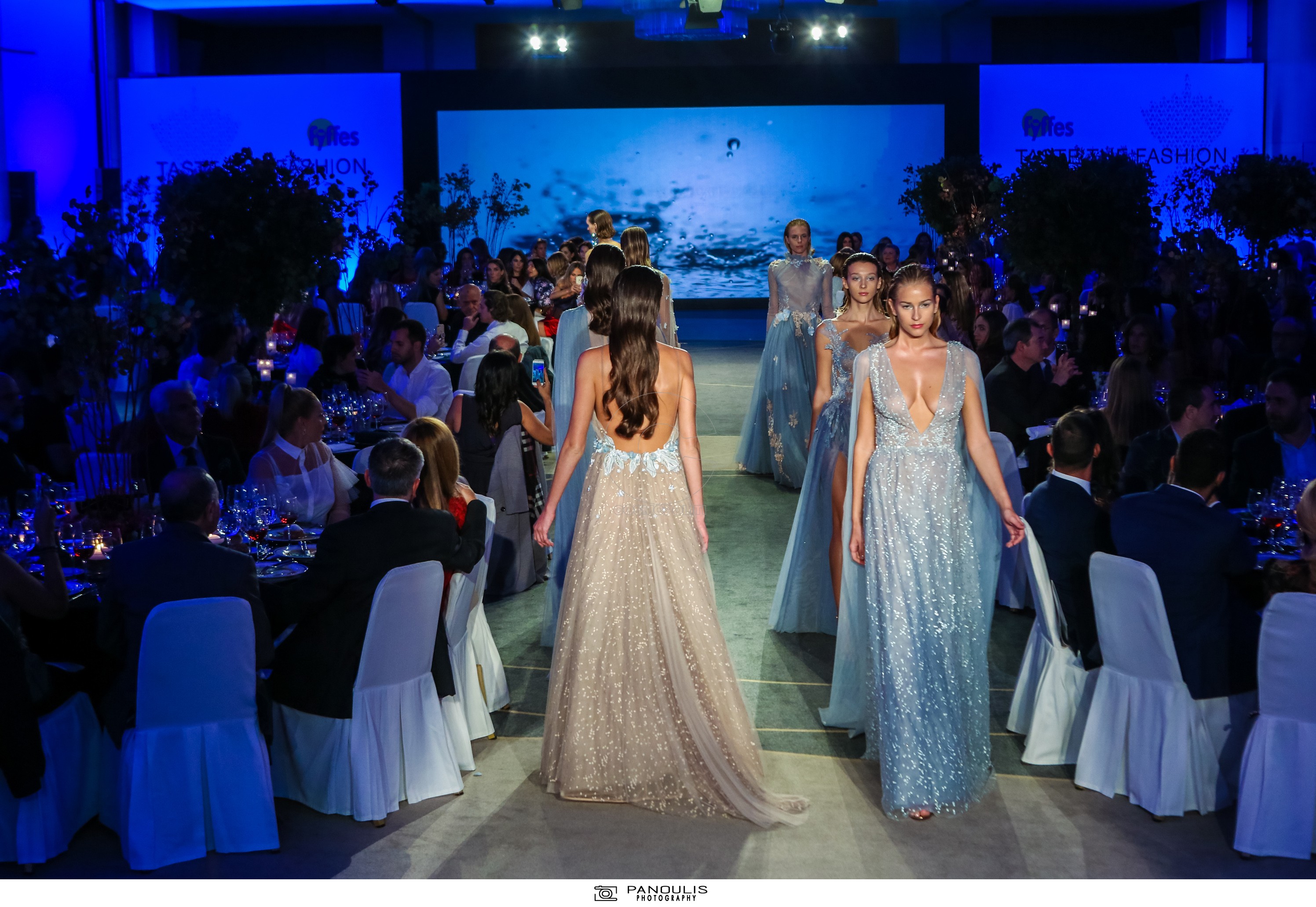 To πέμπτο στοιχείο του Taste the Fashion