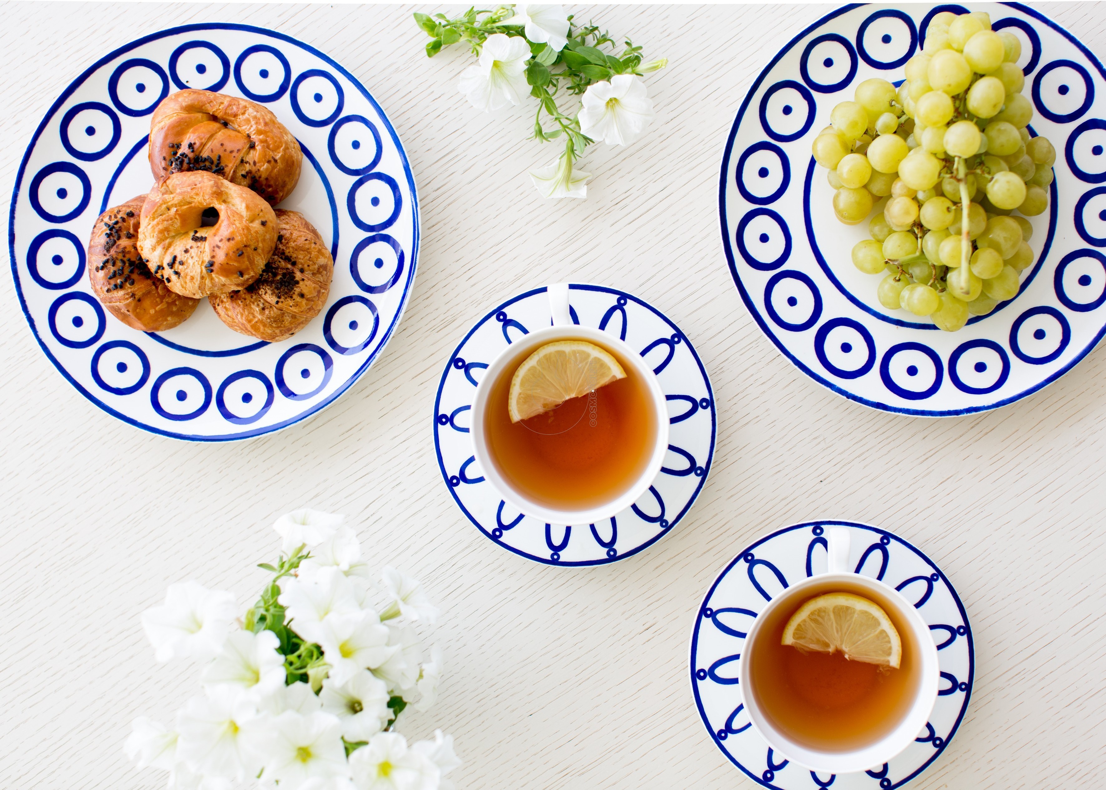 Dior Maison x Themis Zouganeli: Η νέα συλλογή του Dior Maison έχει ελληνική υπογραφή