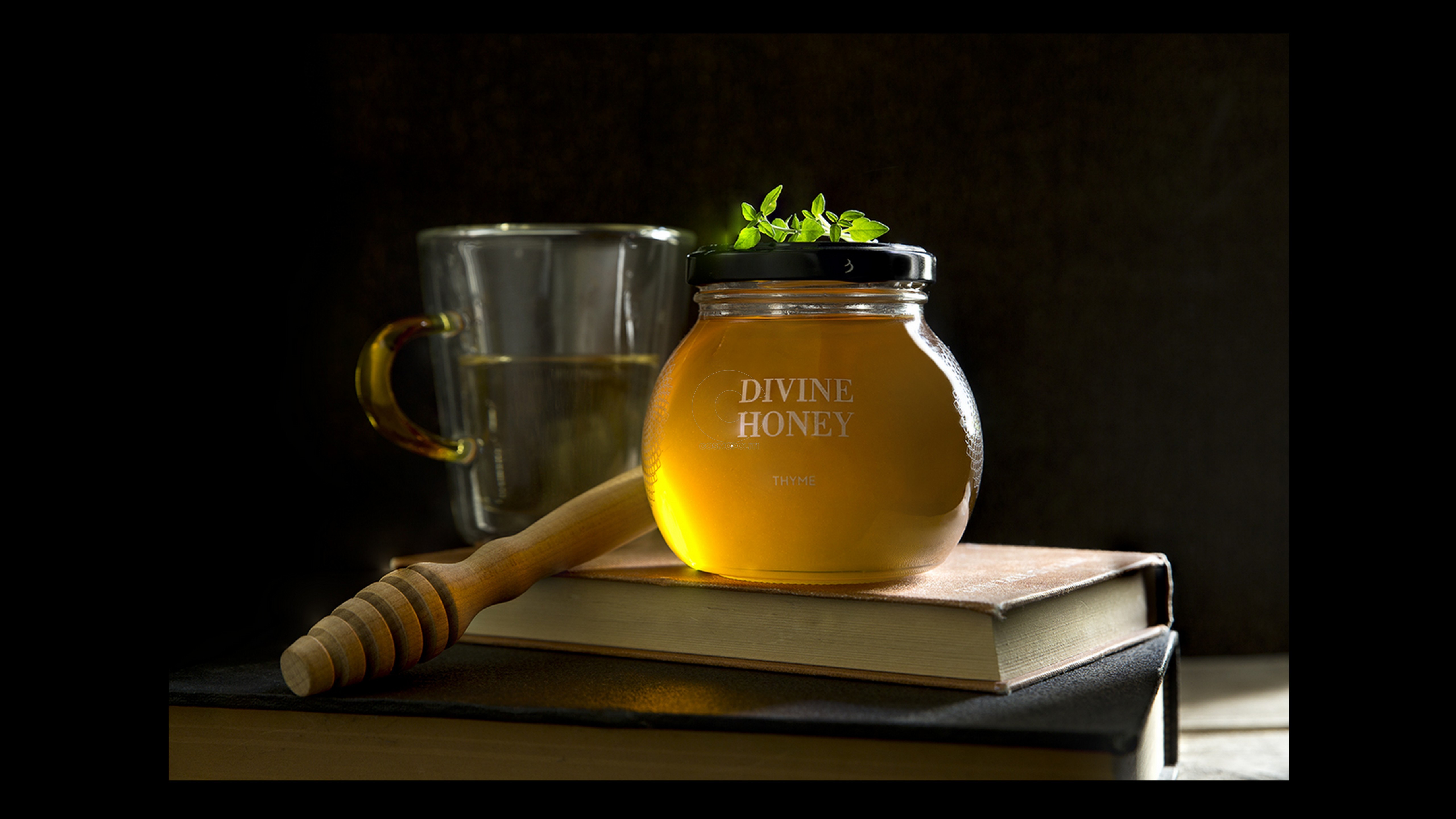 Phi Divine Goods: τα ελληνικά παραδοσιακά προϊόντα από τη Χίο