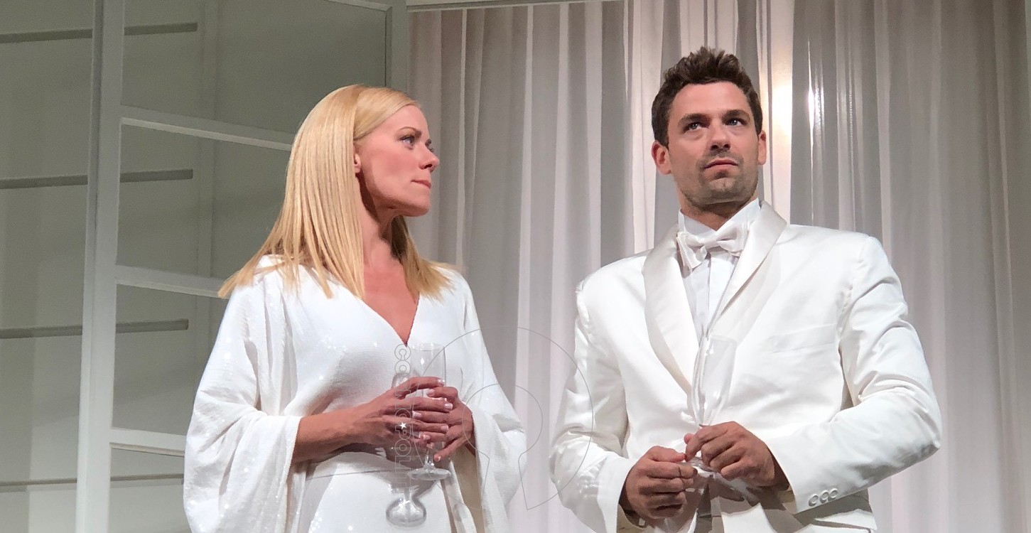 Ιδιωτικές Ζωές – του γιατρού!