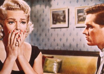 “Είναι νεκρός… Ω Θεέ μου, τι έκανες κόρη μου;”