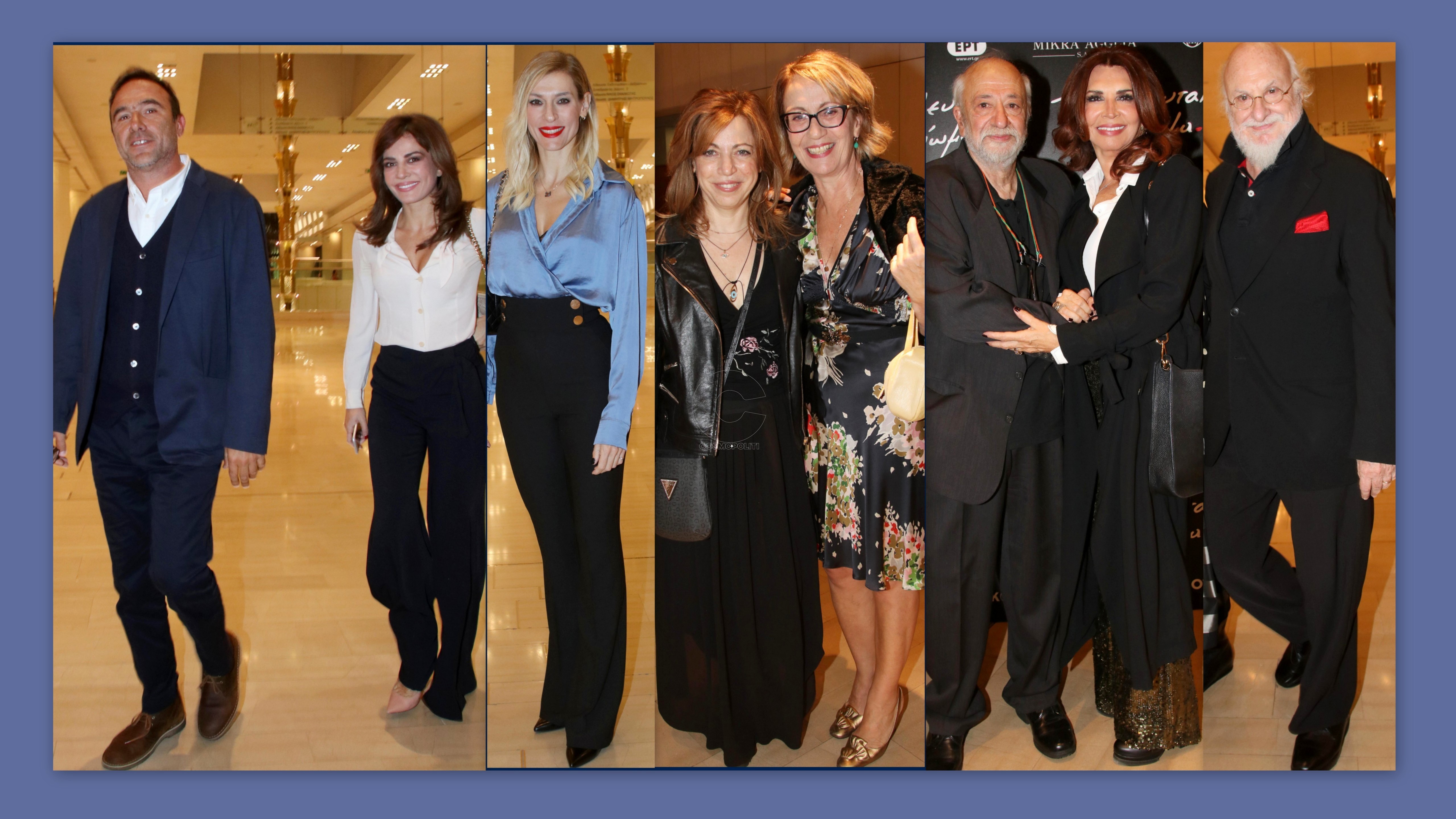 Επίσημη πρεμιέρα για την ταινία “Το τελευταίο σημείωμα” του Παντελή Βούλγαρη στο Μέγαρο Μουσικής Αθηνών