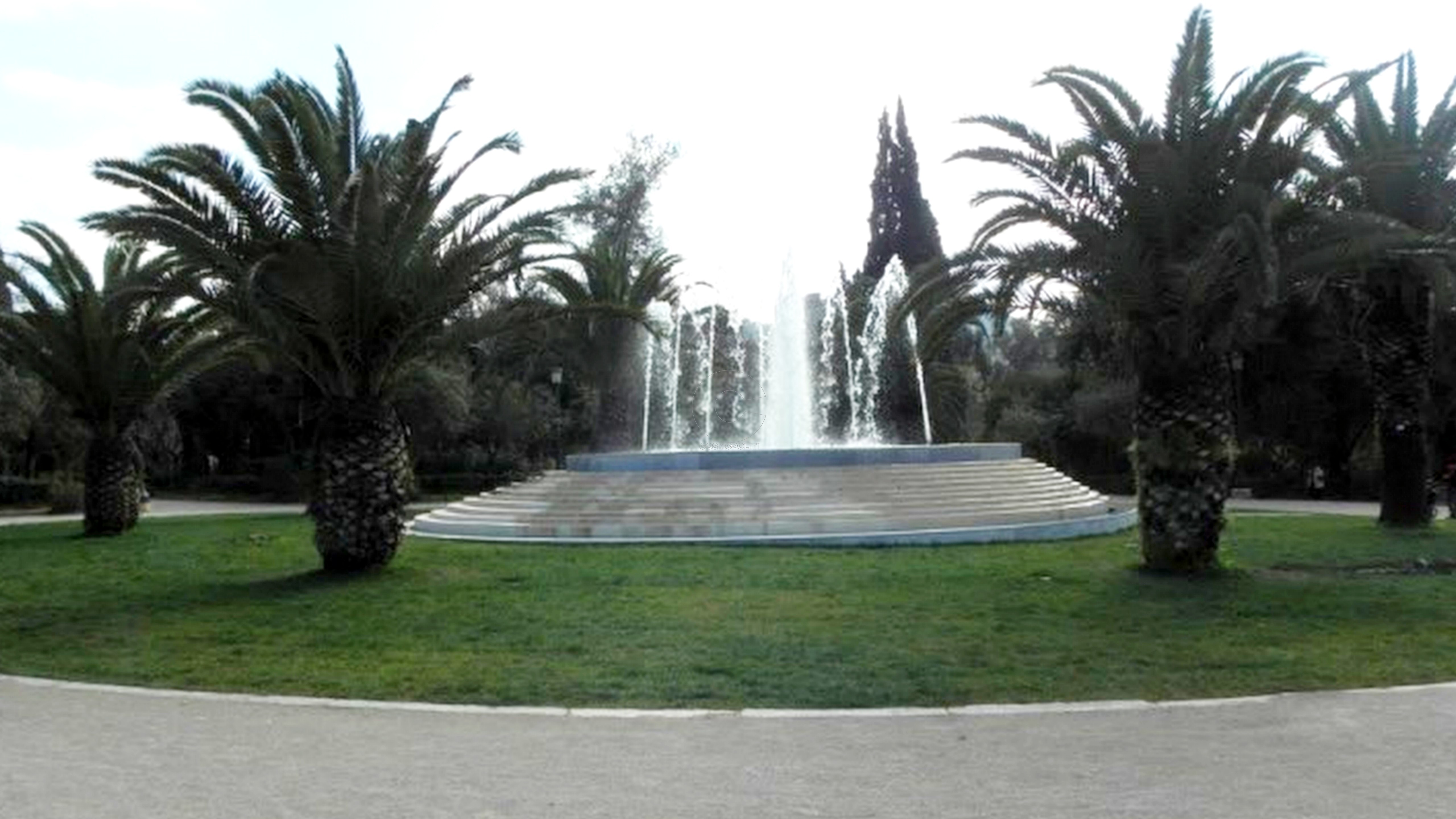 Ιστορική αναδρομή στην απαξίωση του Πεδίου του Άρεως