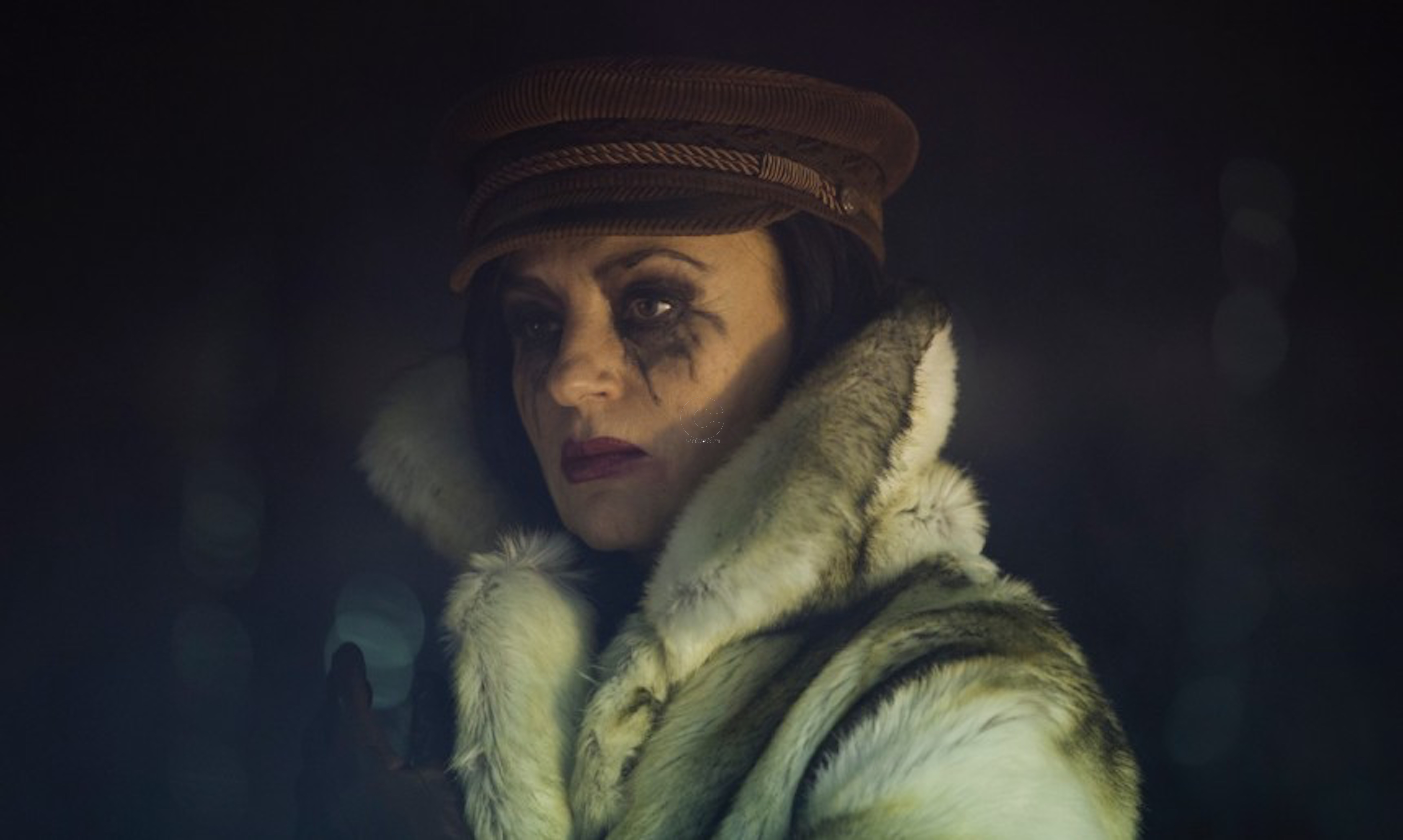 “Δεν θα πρόδιδα τη συνεπή μου πορεία χρόνων για κάποια χρήματα σε σειρές αμφιβόλου αισθητικής στην τηλεόραση”