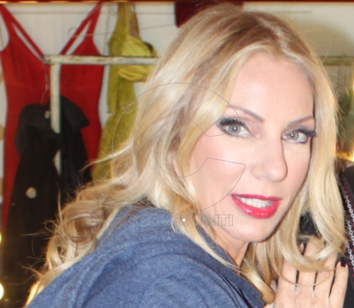 Η Έλενα Τσαβαλιά από το Α ως το Ω: “Τα βιώματα σε ακολουθούν σαν σκιά, που όμως βρίσκεται πάντα μπροστά σου”