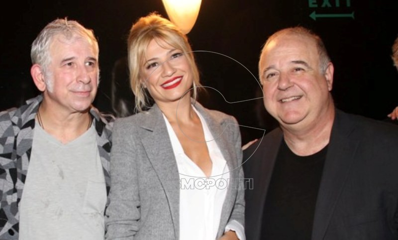 Επίσημη πρεμιέρα επιτυχίας για το “Ψέμα στο ψέμα” στο Θέατρο Μουσούρη