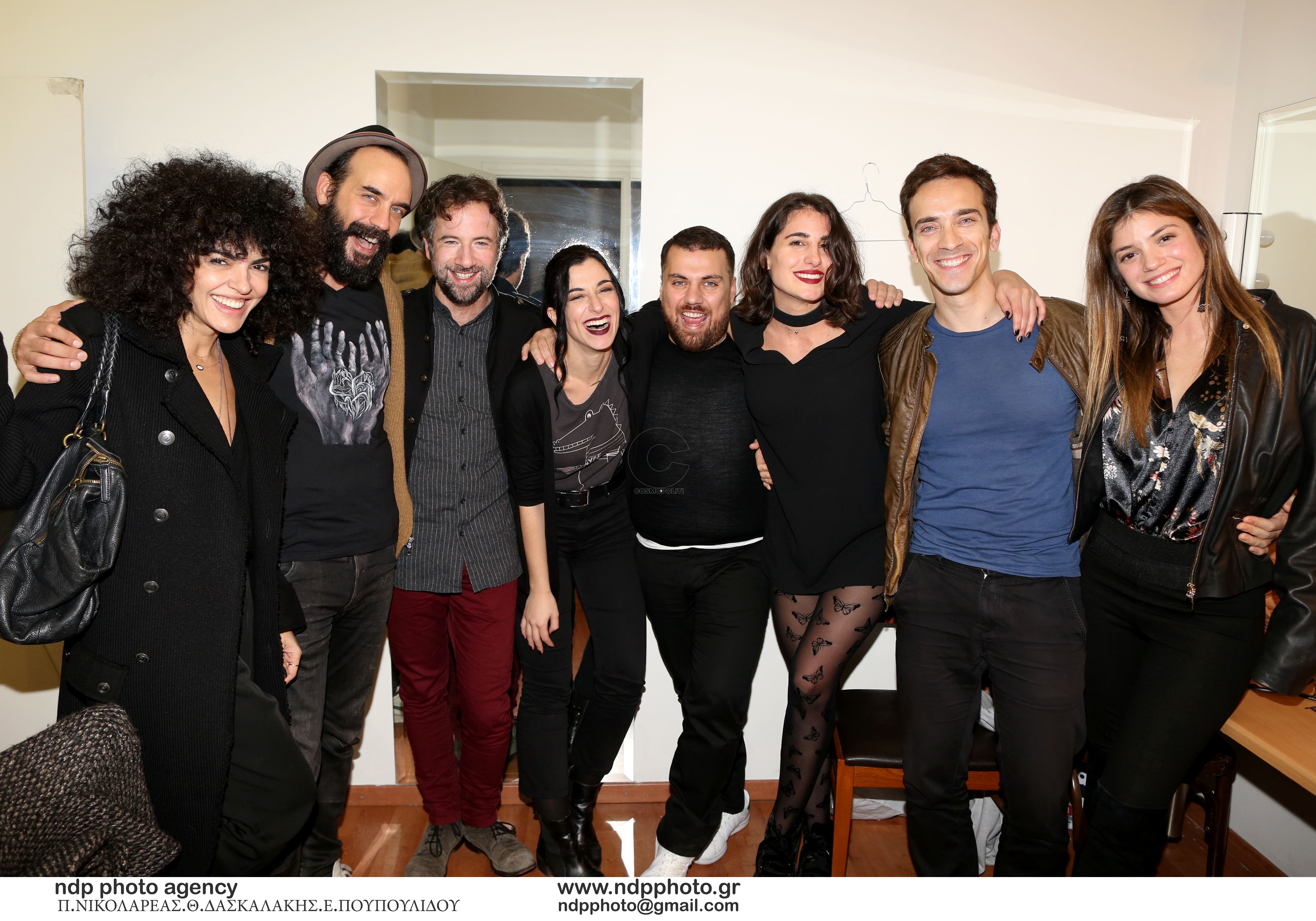 Καζαντζάκης: επίσημη πρεμιέρα της νέας ταινίας του Γιάννη Σμαραγδή