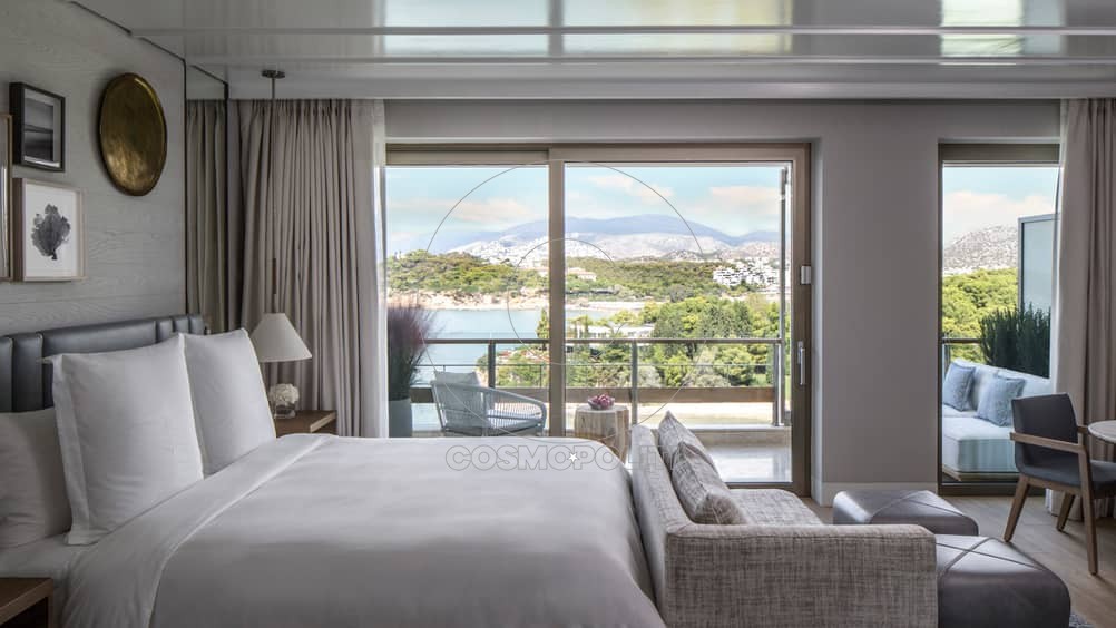 Four Seasons Astir Palace Hotel Athens