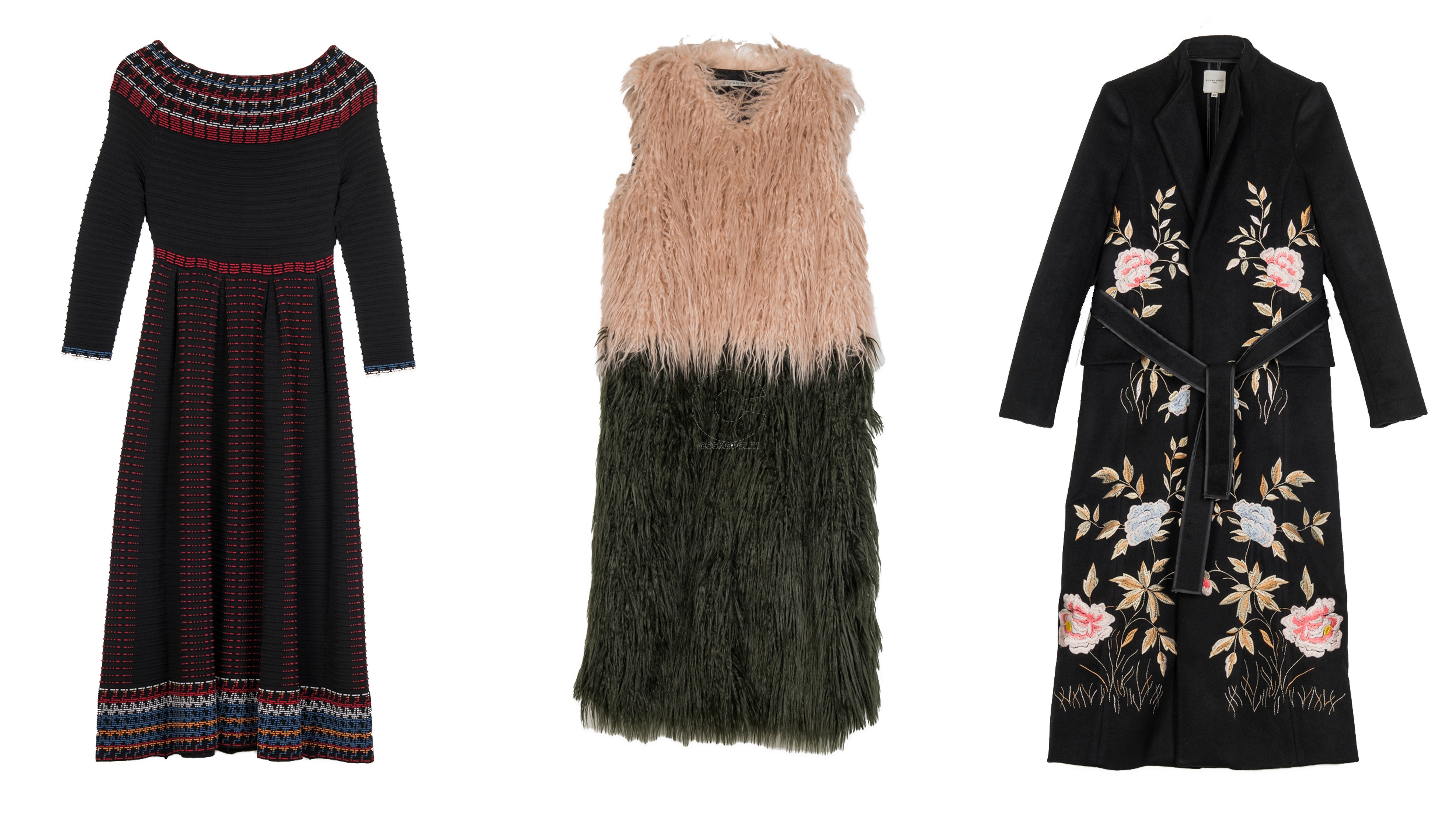 Συναρπαστικά looks με τη νέα συλλογή Silvian Heach