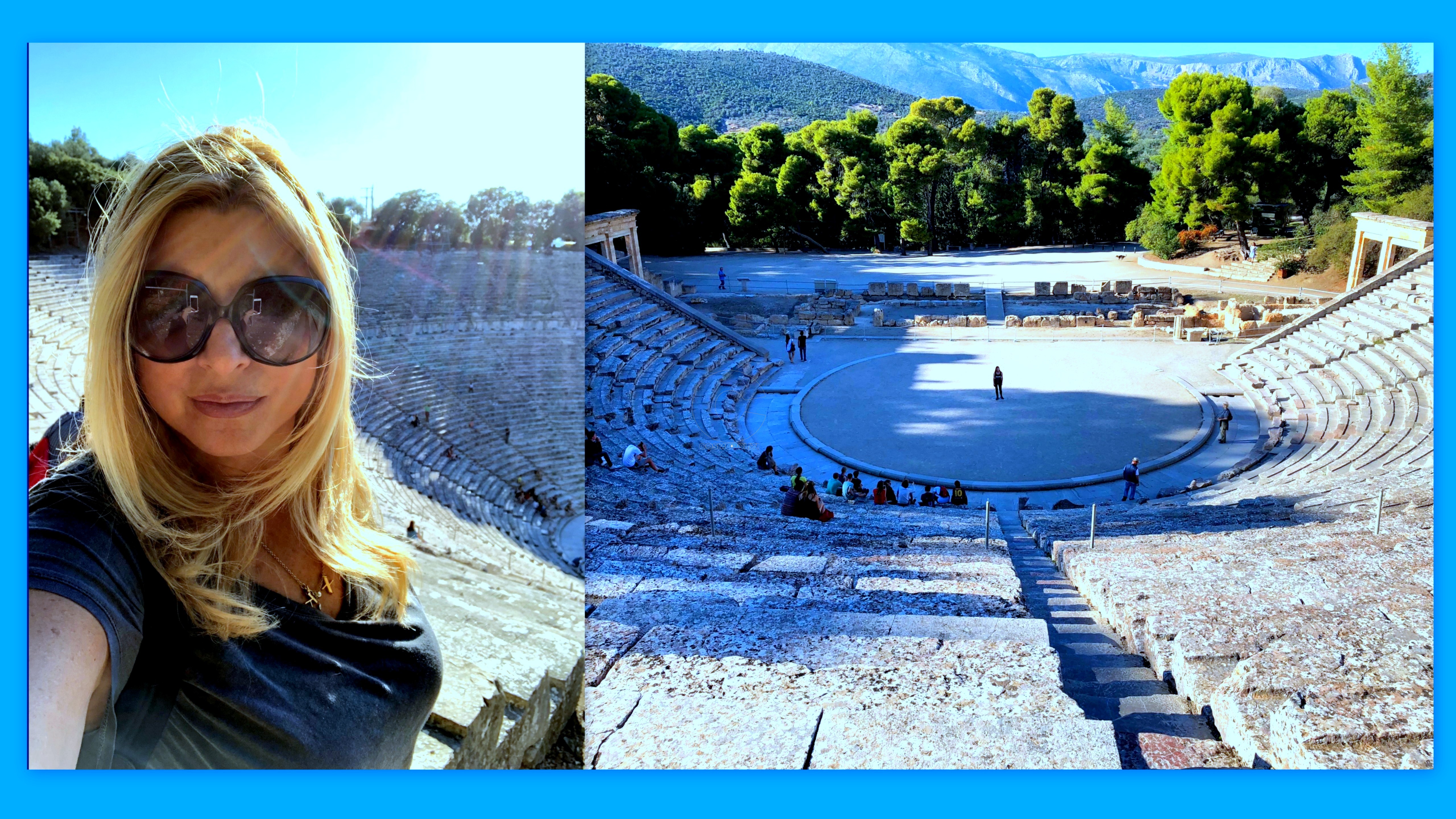 Η τέλεια ακουστική της Επιδαύρου: Ένας ελληνικός «μύθος» που δεν καταρρίπτεται