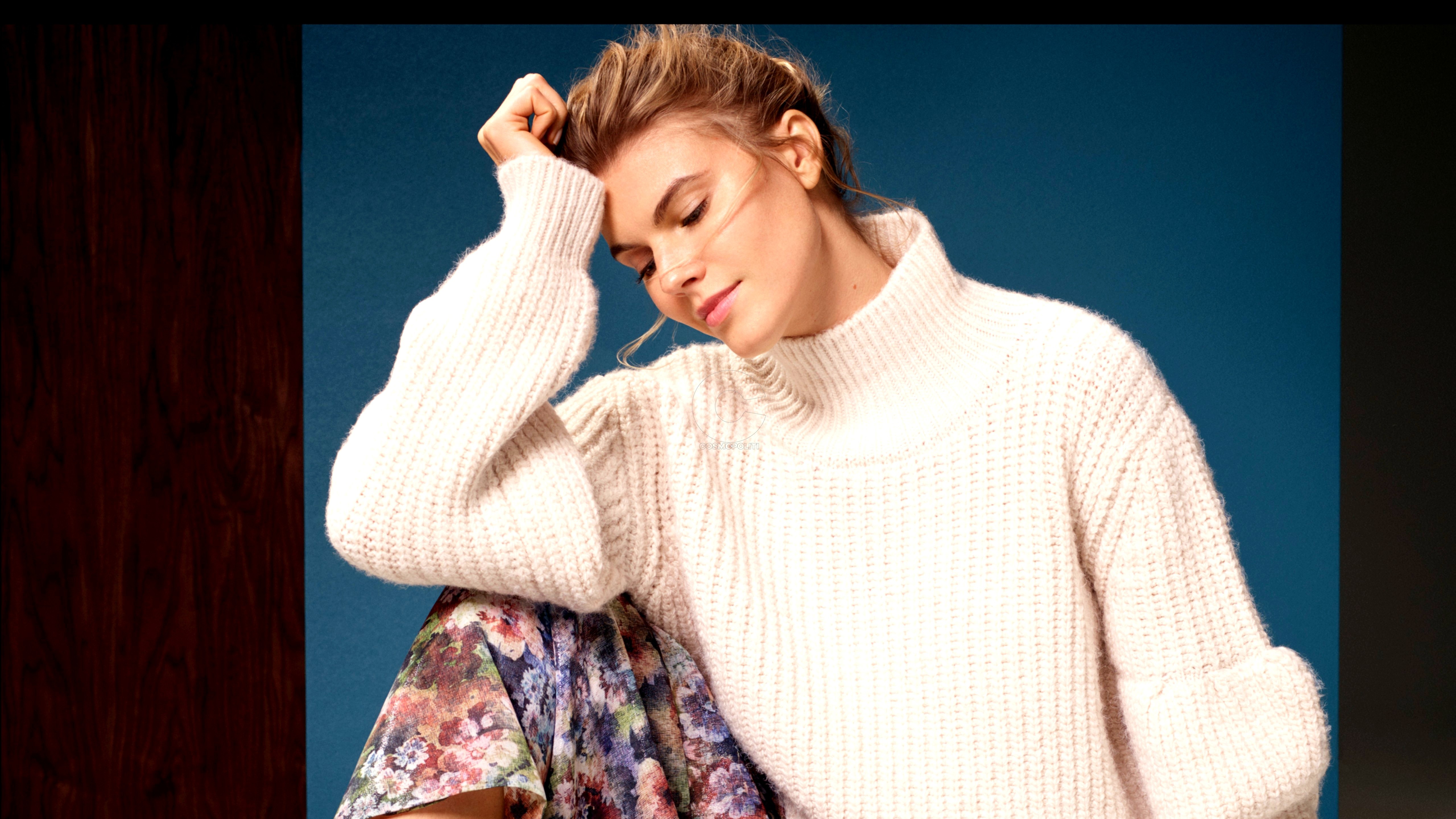 Live, Love, Knit! Τα πιο κομψά πλεκτά του χειμώνα είναι στα M&S!