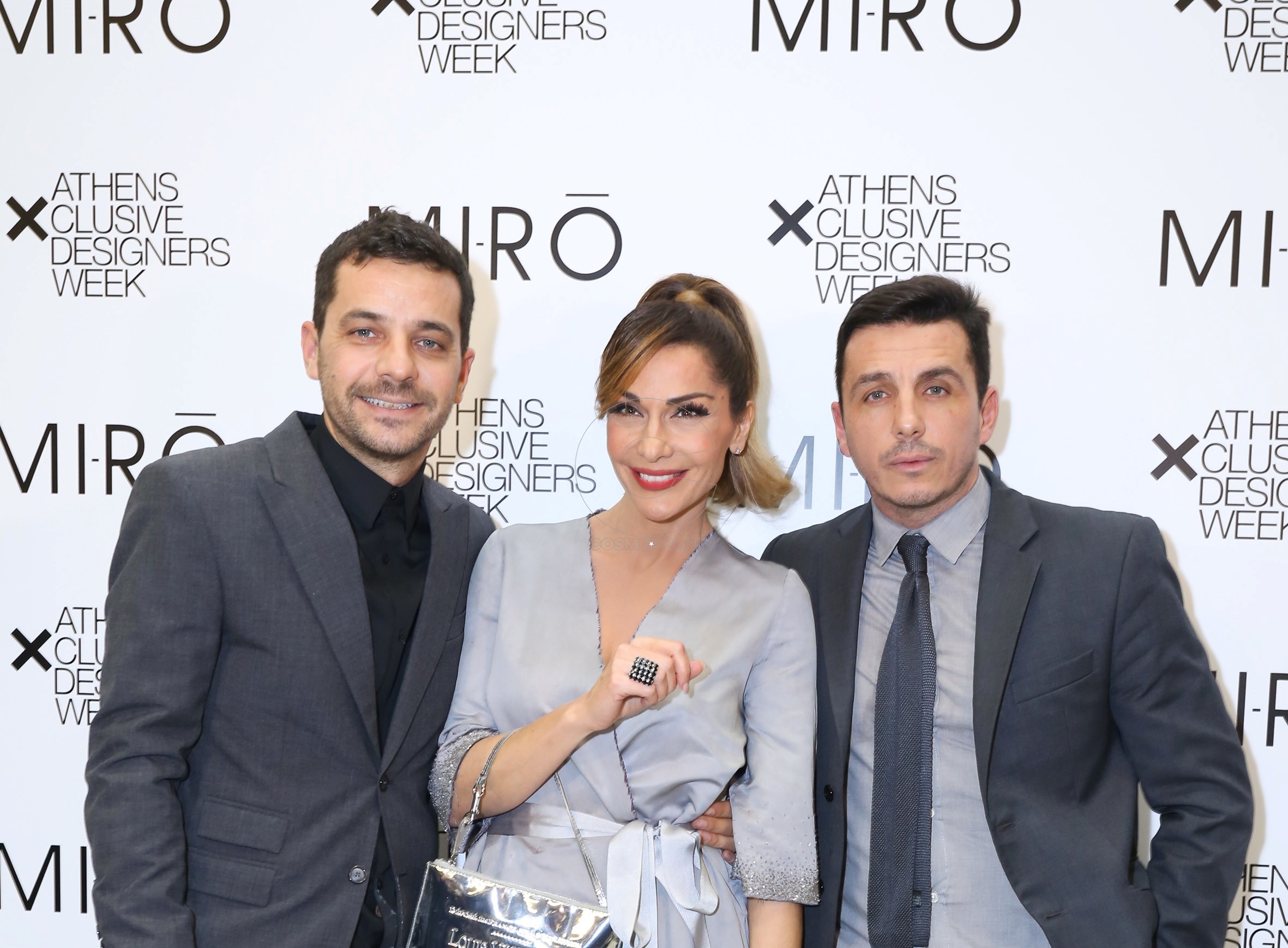 Garden of Good and Evil: η νέα εντυπωσιακή συλλογή των MI-RŌ