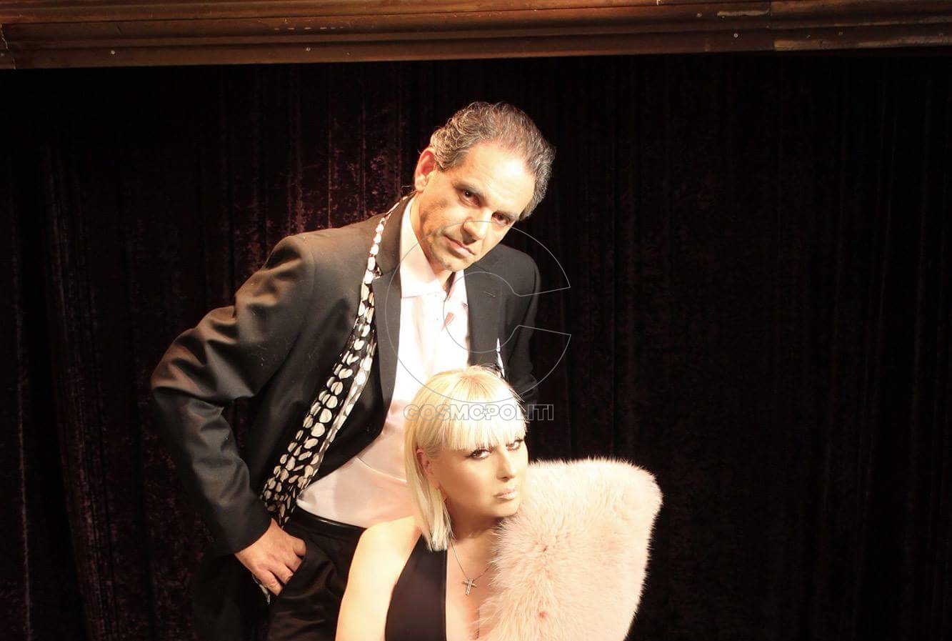 Kερδίστε προσκλήσεις για το βιωματικό έργο “Οι κούκλες μου, οι φιόγκοι μου, τα τακούνια μου”