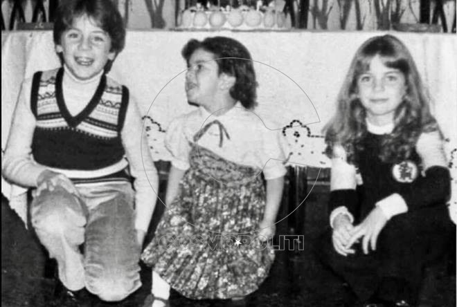 Ο Μαζώ θέλει να γυρίσει στα παλιά….