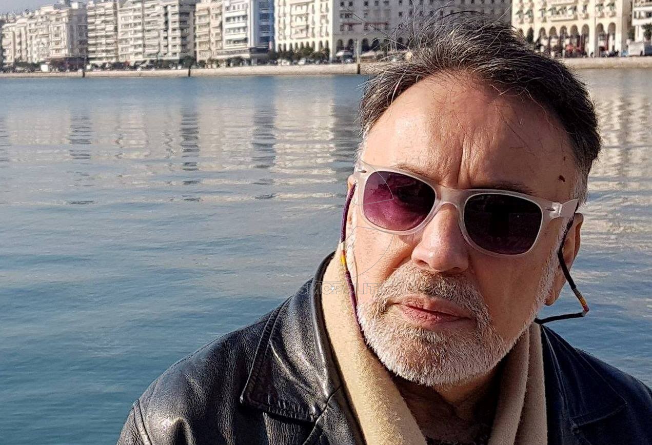 Ο σκηνοθέτης Κοραής Δαμάτης από το Α ως το Ω: “Δίκιο κι άδικο εδώ και πολλά χρόνια αντιμετωπίζονται το ίδιο”