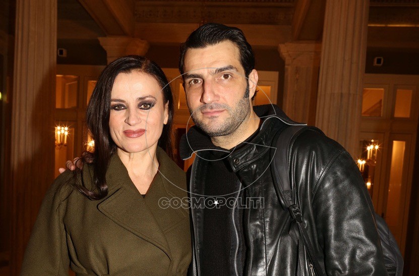 “O γλάρος” σε σκηνοθεσία Γιάννη Χουβαρδά: επίσημη πρεμιέρα στο Δημοτικό Θέατρο Πειραιά