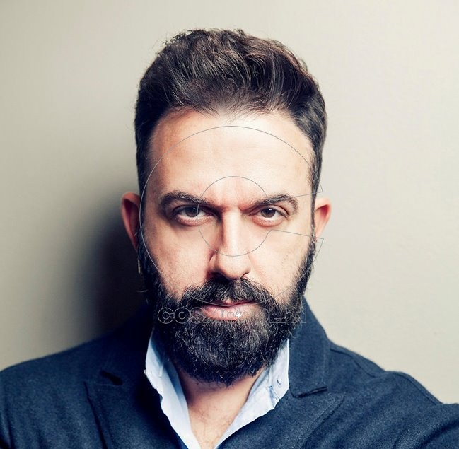 Ο Κωνσταντίνος Ρήγος vέος Διευθυντής του Μπαλέτου της Εθνικής Λυρικής Σκηνής