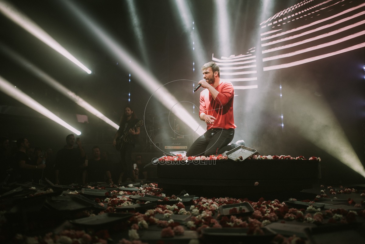 H επιτυχία συνεχίζεται στο Acro Club