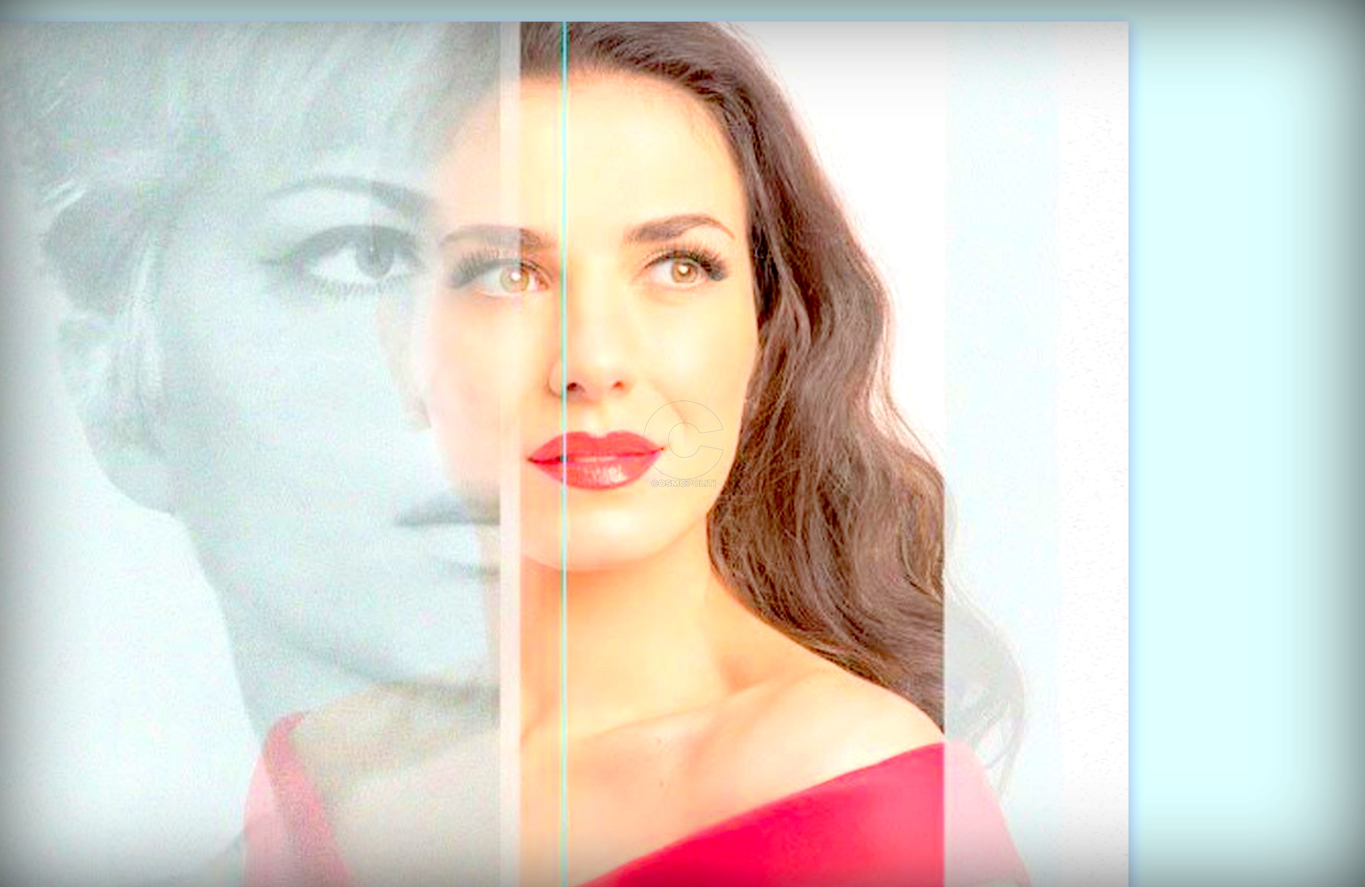 Φωτεινή Δάρρα: εμπειρίες και σκέψεις για την Τζένη Βάνου