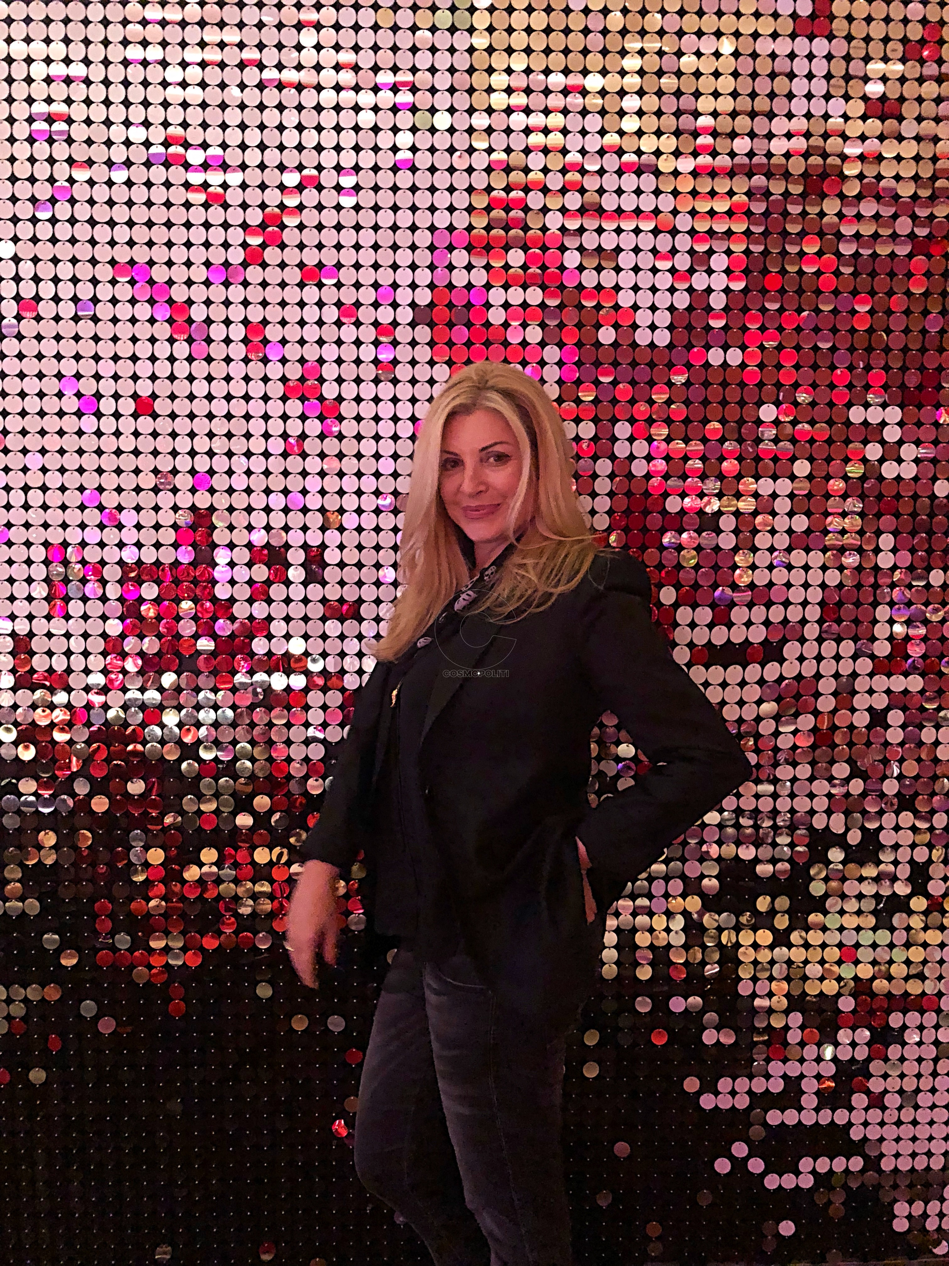 Tapas-Christina Barcelona! (Μία ωδή στο Tickets)