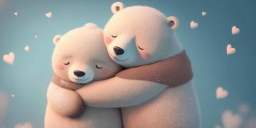 Πάρε με αγκαλιά