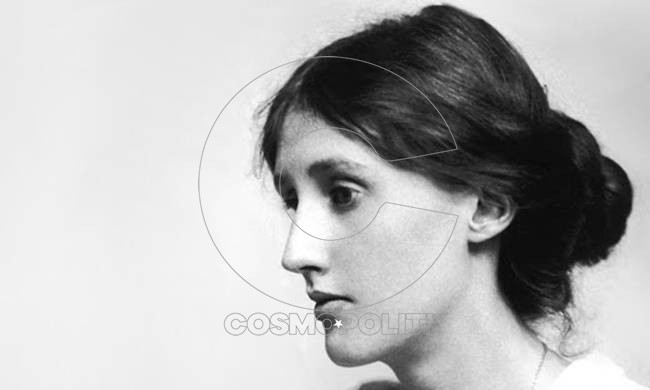 Tι φοβόταν η Βιρτζίνια Γουλφ;