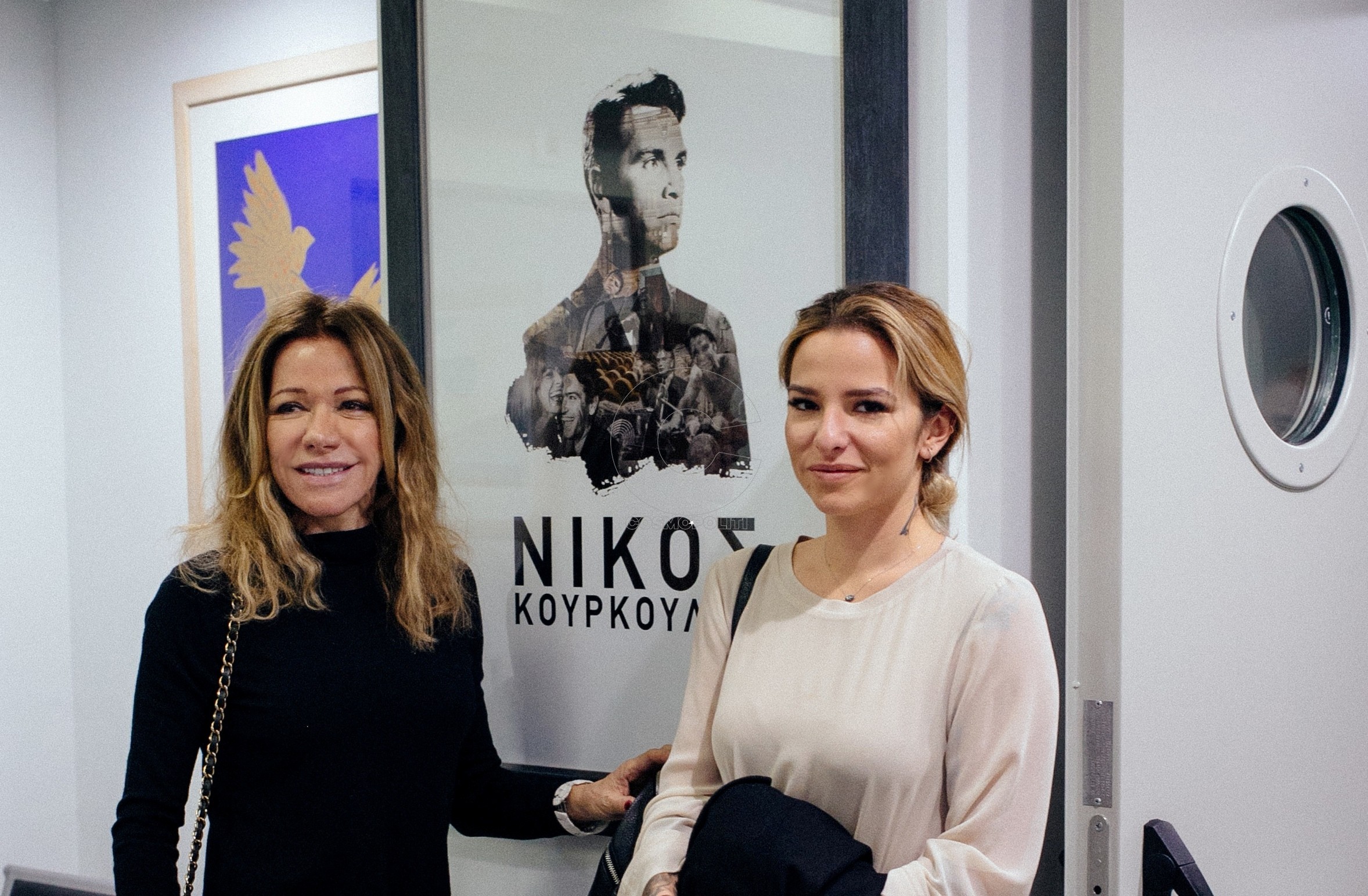 Πρώτος χρόνος λειτουργίας του Κέντρου Ημερήσιας Νοσηλείας «Νίκος Κούρκουλος»