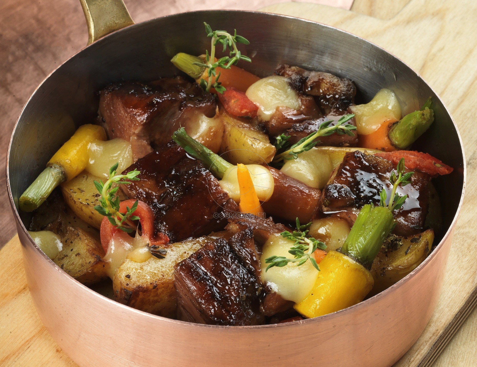 Εβδομάδα Σύγχρονης Μακεδονικής Κουζίνας το Μάρτιο στη Θεσσαλονίκη