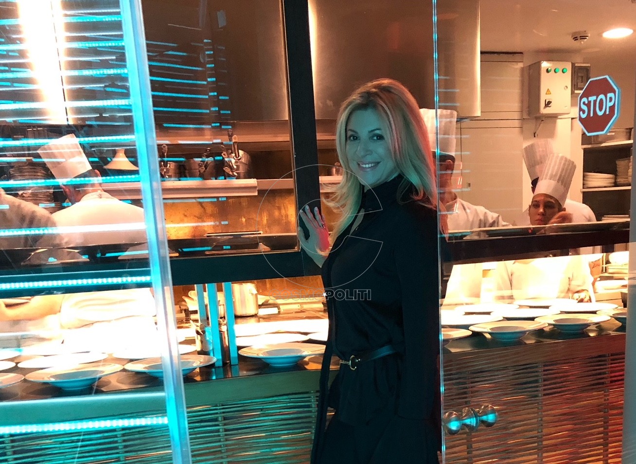 Το εναρκτήριο event του Dine Athens στη Χύτρα