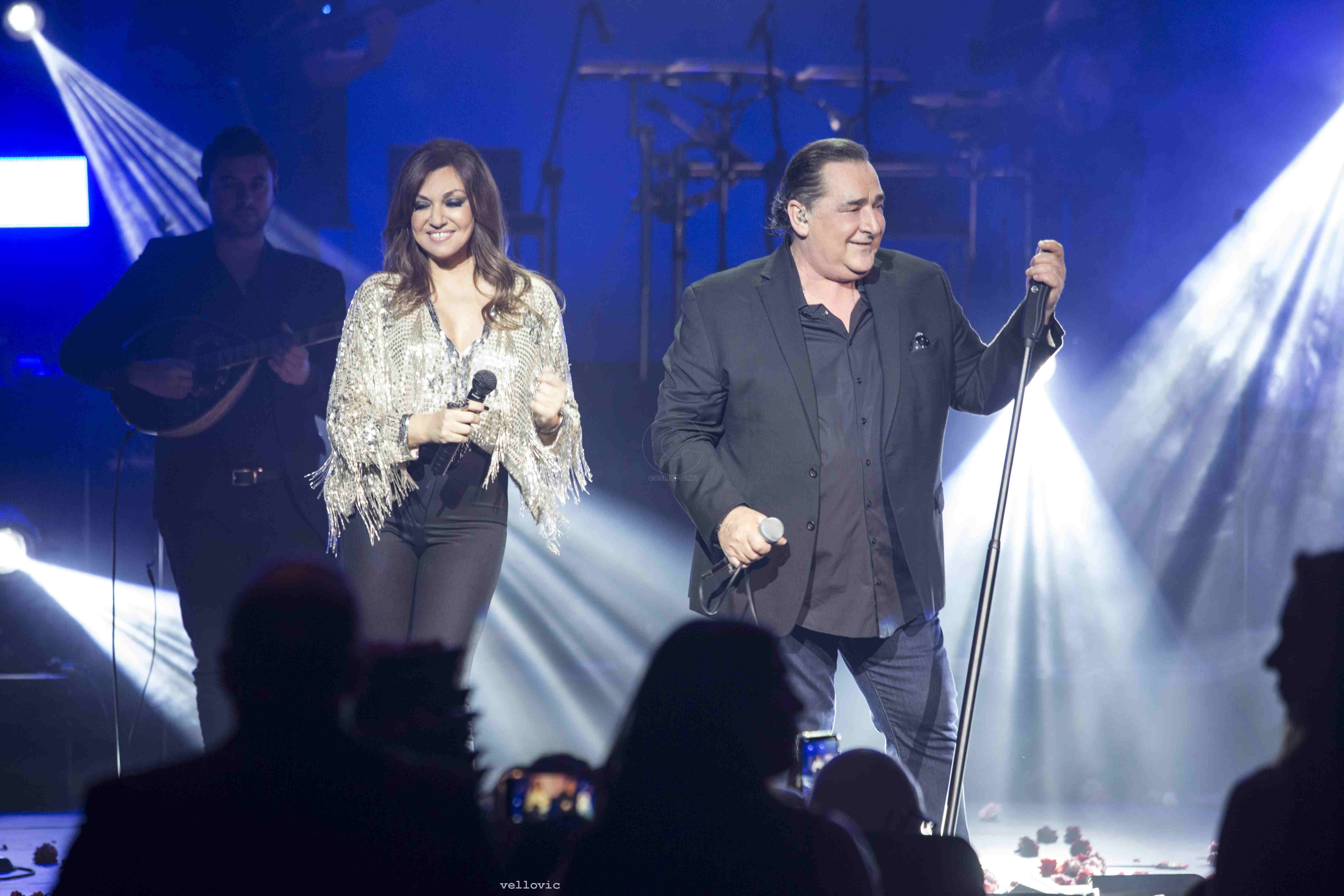 Δυνατή… πρεμιέρα στην Ιερά Οδό