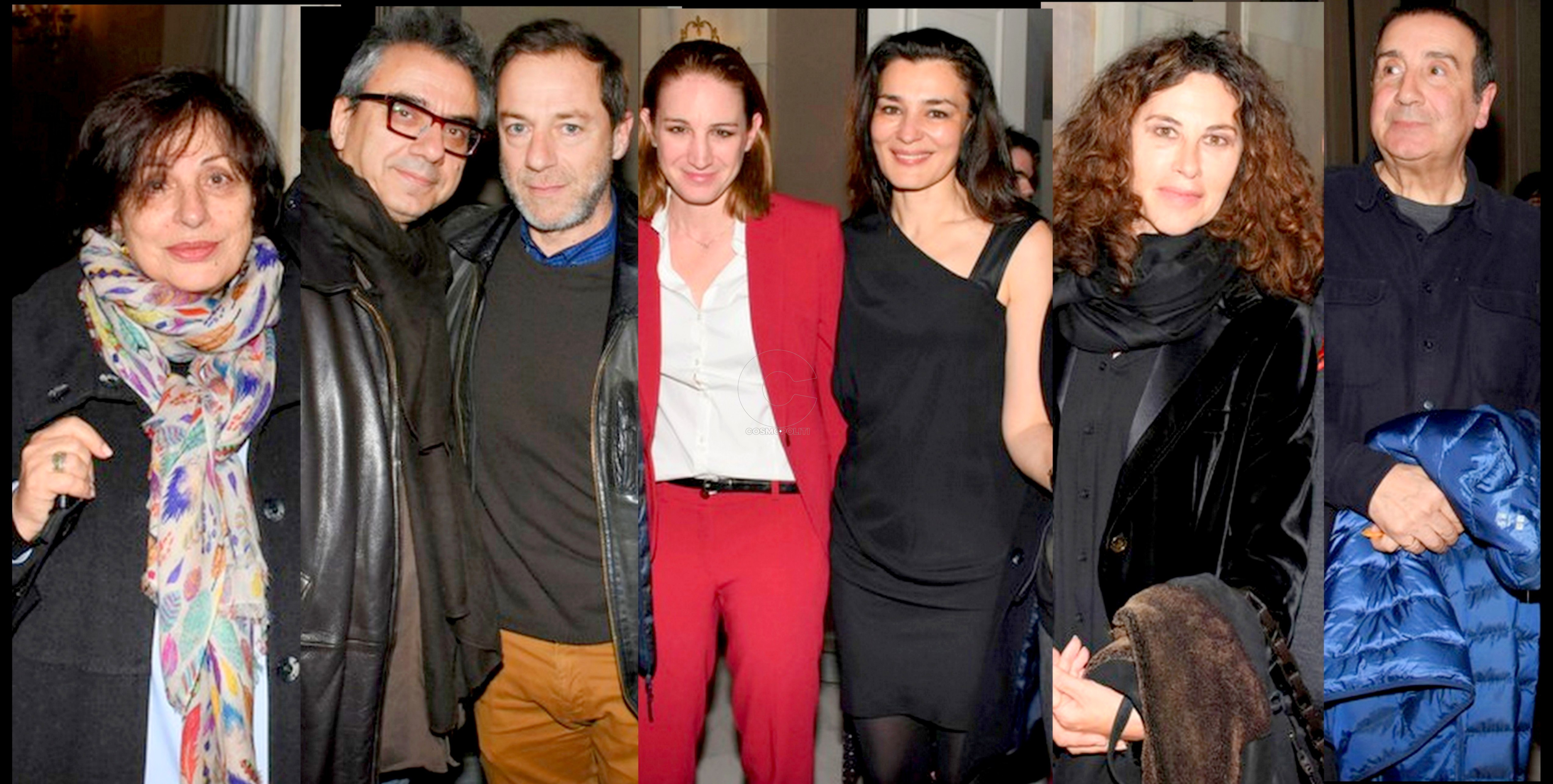 Επίσημη πρεμιέρα για “Το τραμ με το όνομα Πόθος” στο Δημοτικό Θέατρο Πειραιά