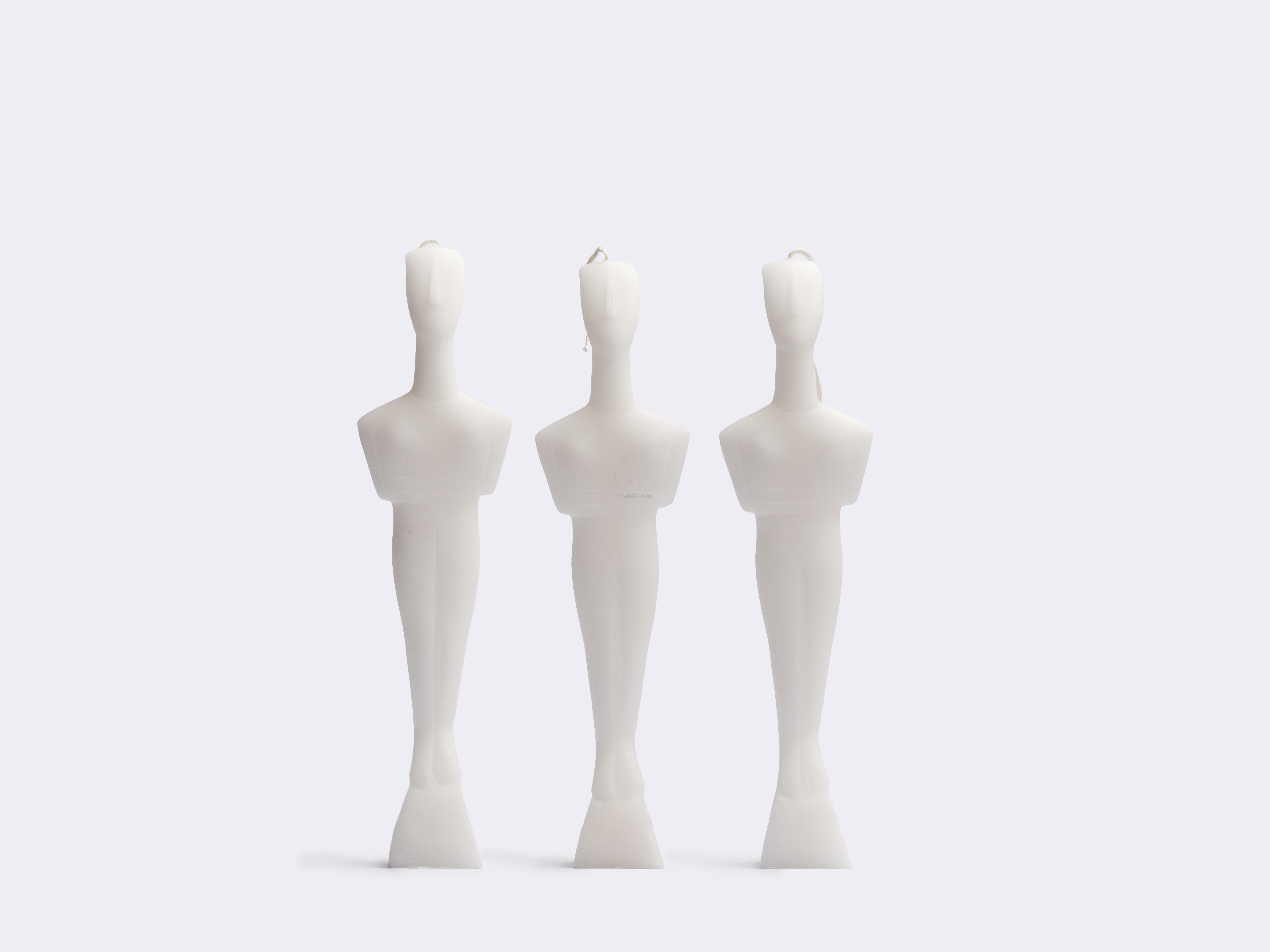 Άνοιξη στο Cycladic Shop