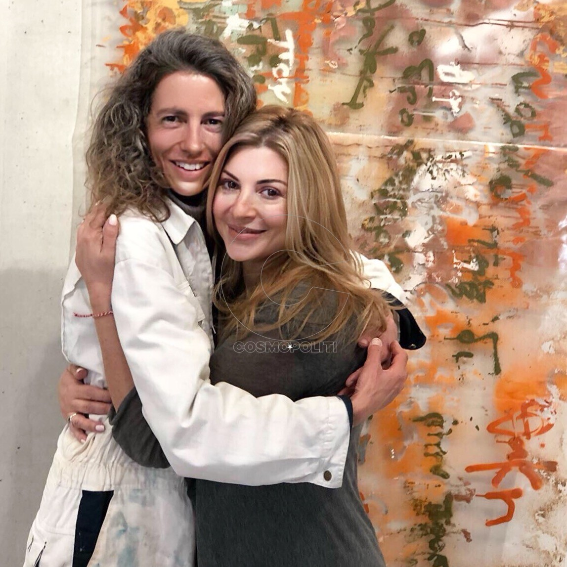 “Έργα πέρα από τις γραφές του Καβάφη” από την Αλεξάνδρα Αθανασιάδη