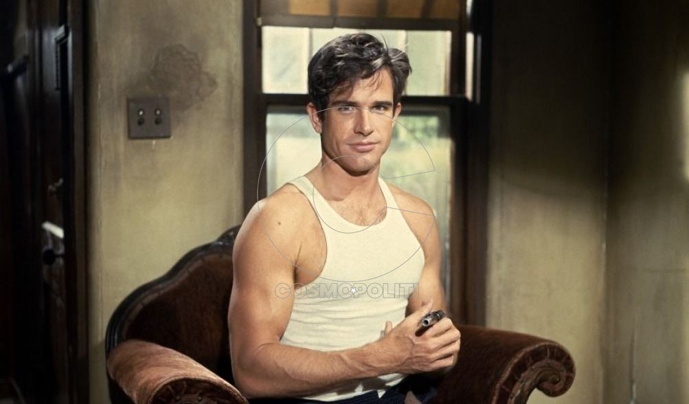 Warren Beatty: ο γυναικάς του αιώνα