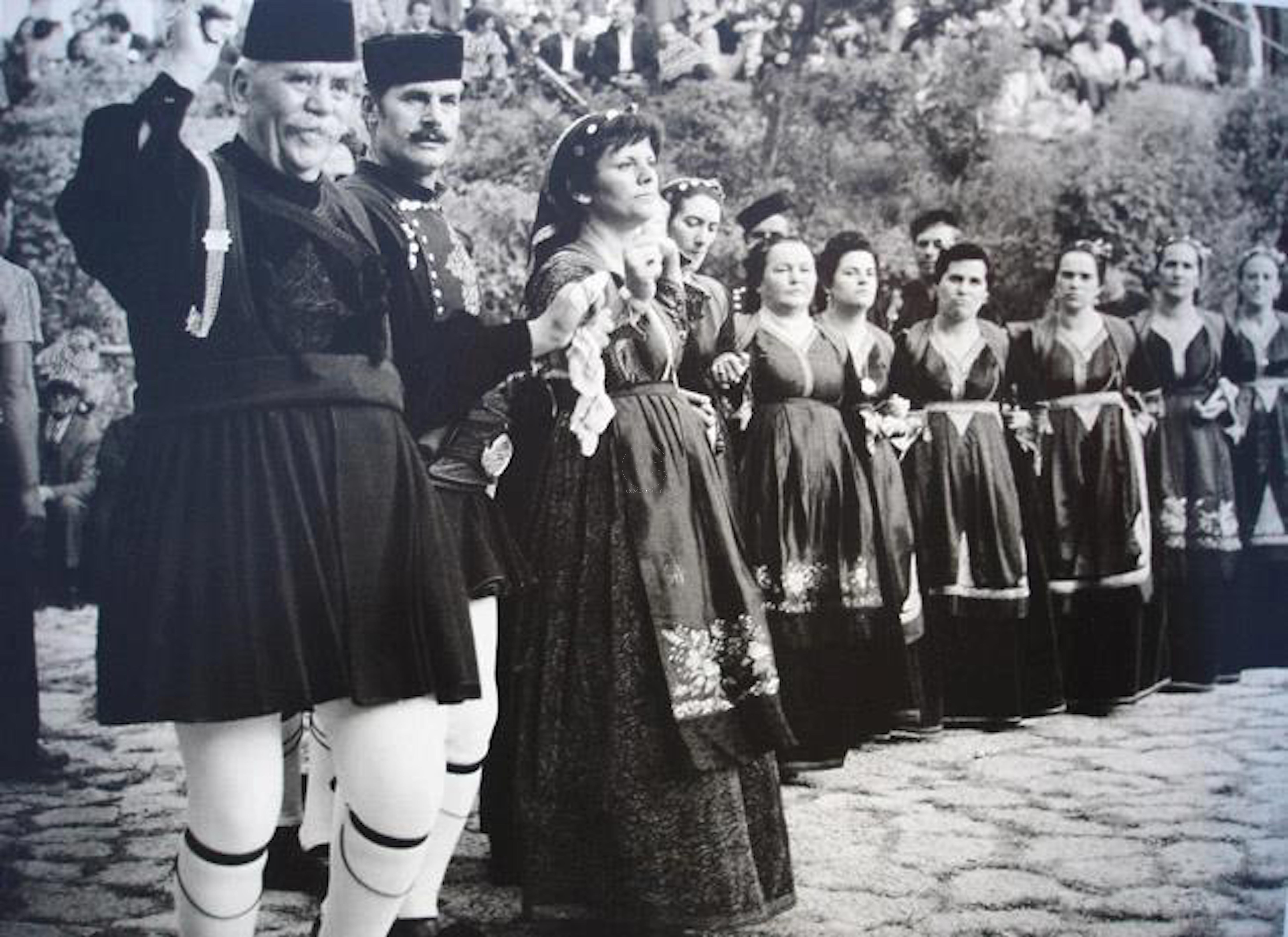 Όπου λάχει μας… πετυχαίνουν οι «βλάχοι»