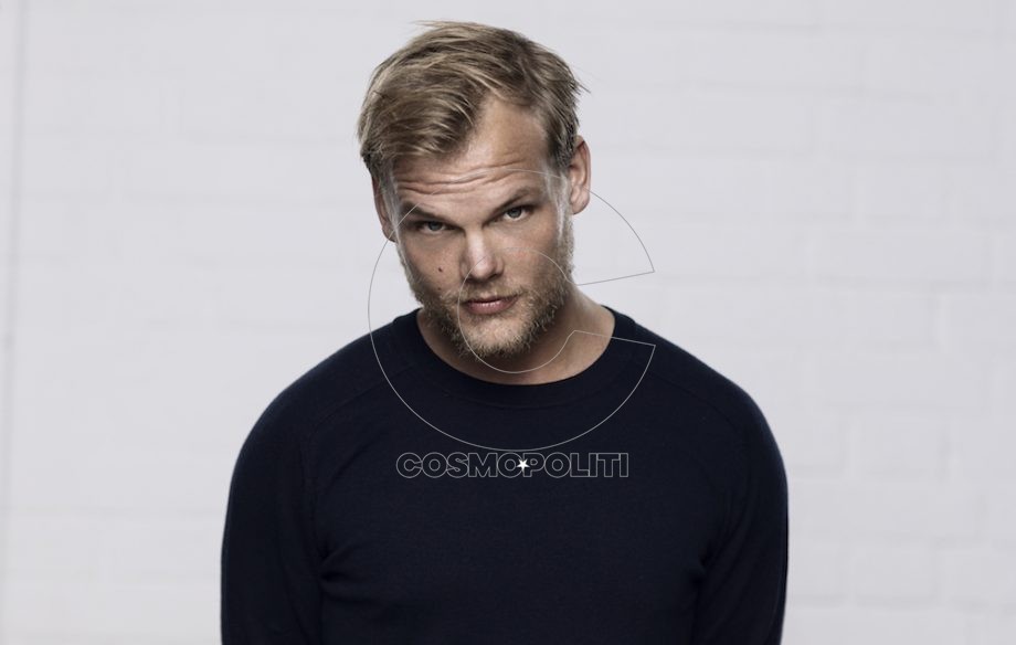 Moυσικό αφιέρωμα στον Avicii