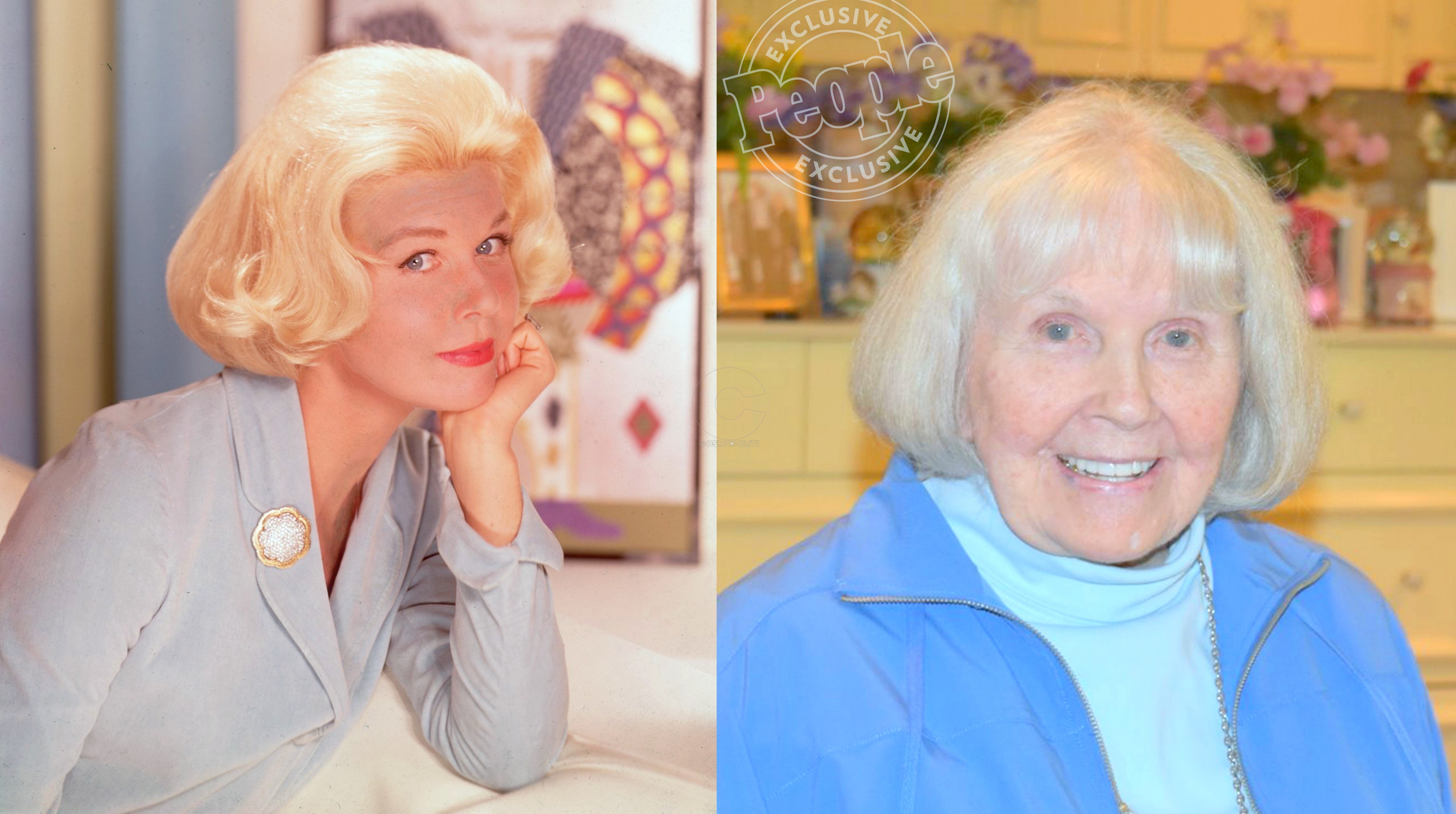 Η Doris Day σήμερα γίνεται 96 ετών! Que Sera, Sera…