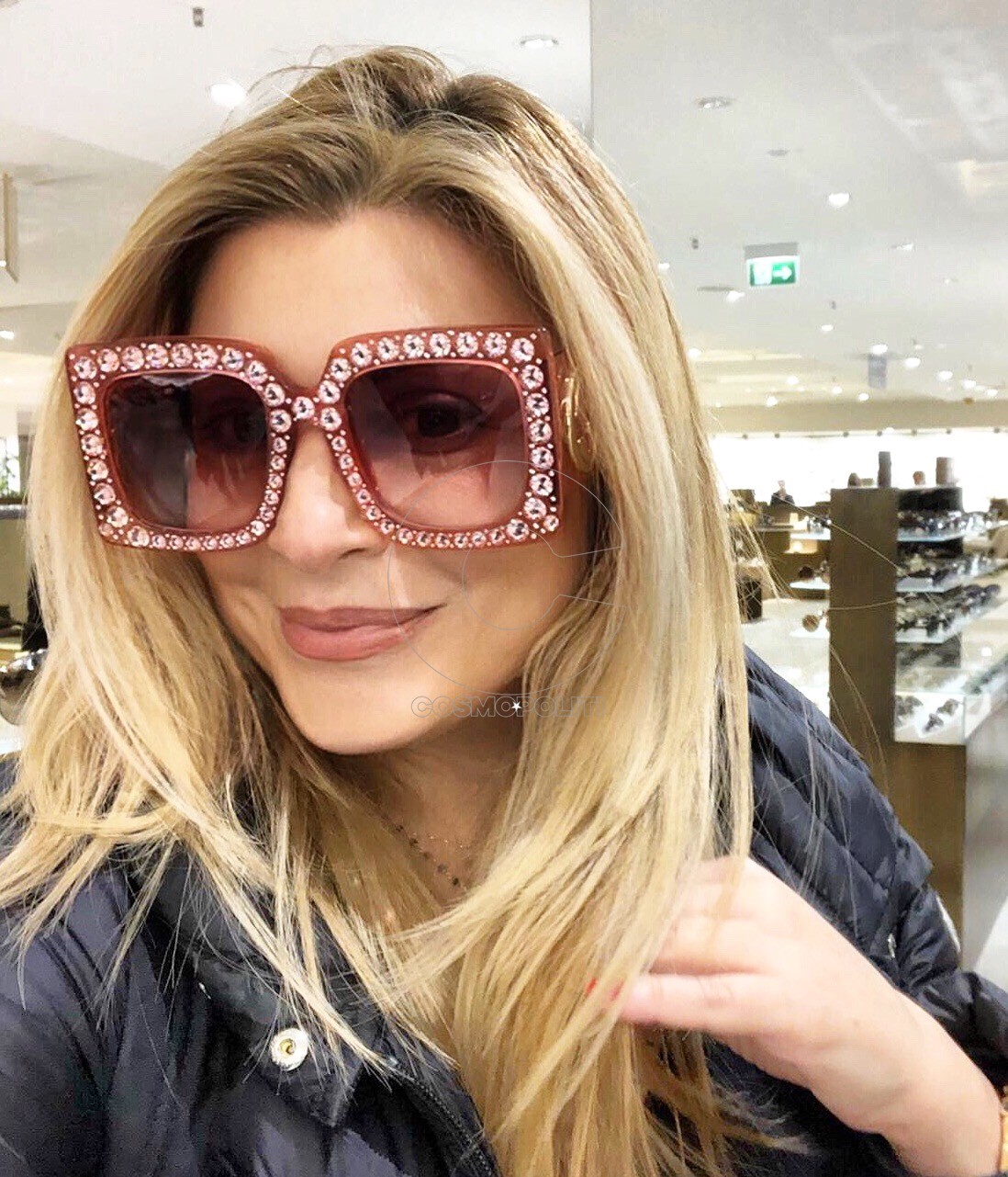 “Ich bin ein Berliner..”