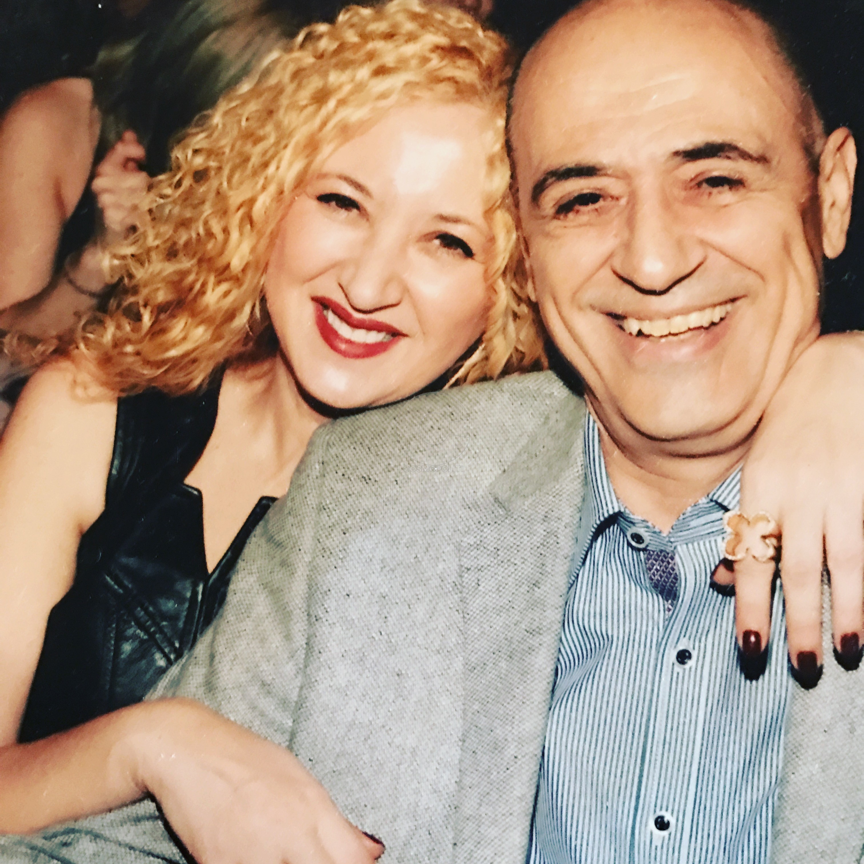 10 + 1 ερωτήσεις στον Αλμπέρτο Κοέν