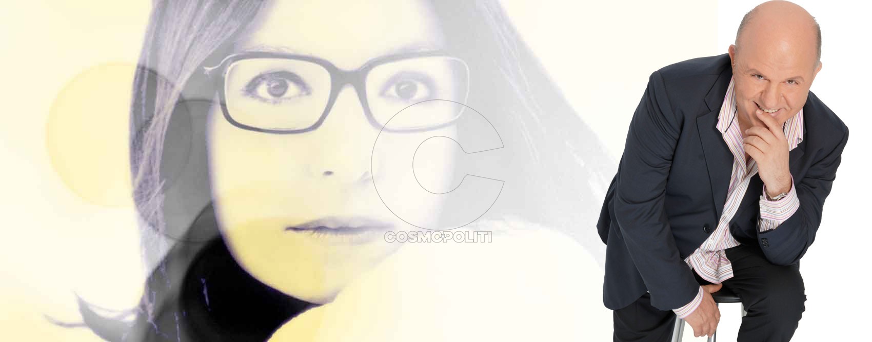 To ραδιοφωνικό γεγονός της χρονιάς: Η Νάνα Μούσχουρη live στον Νίκο Μουρατίδη