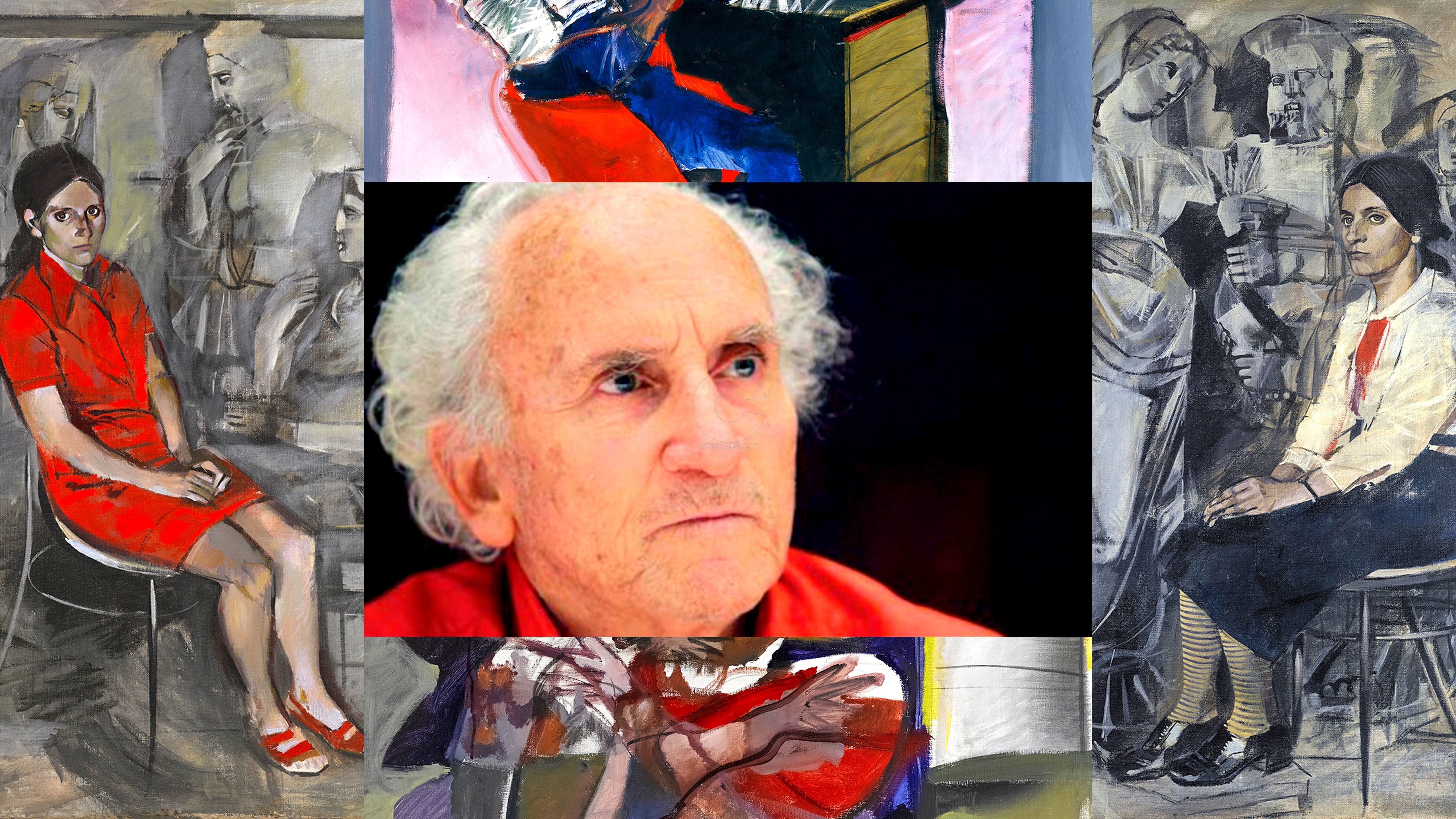 Δημήτρης Μυταράς: Aπό το σύγχρονο στο διαχρονικό για το καλοκαίρι