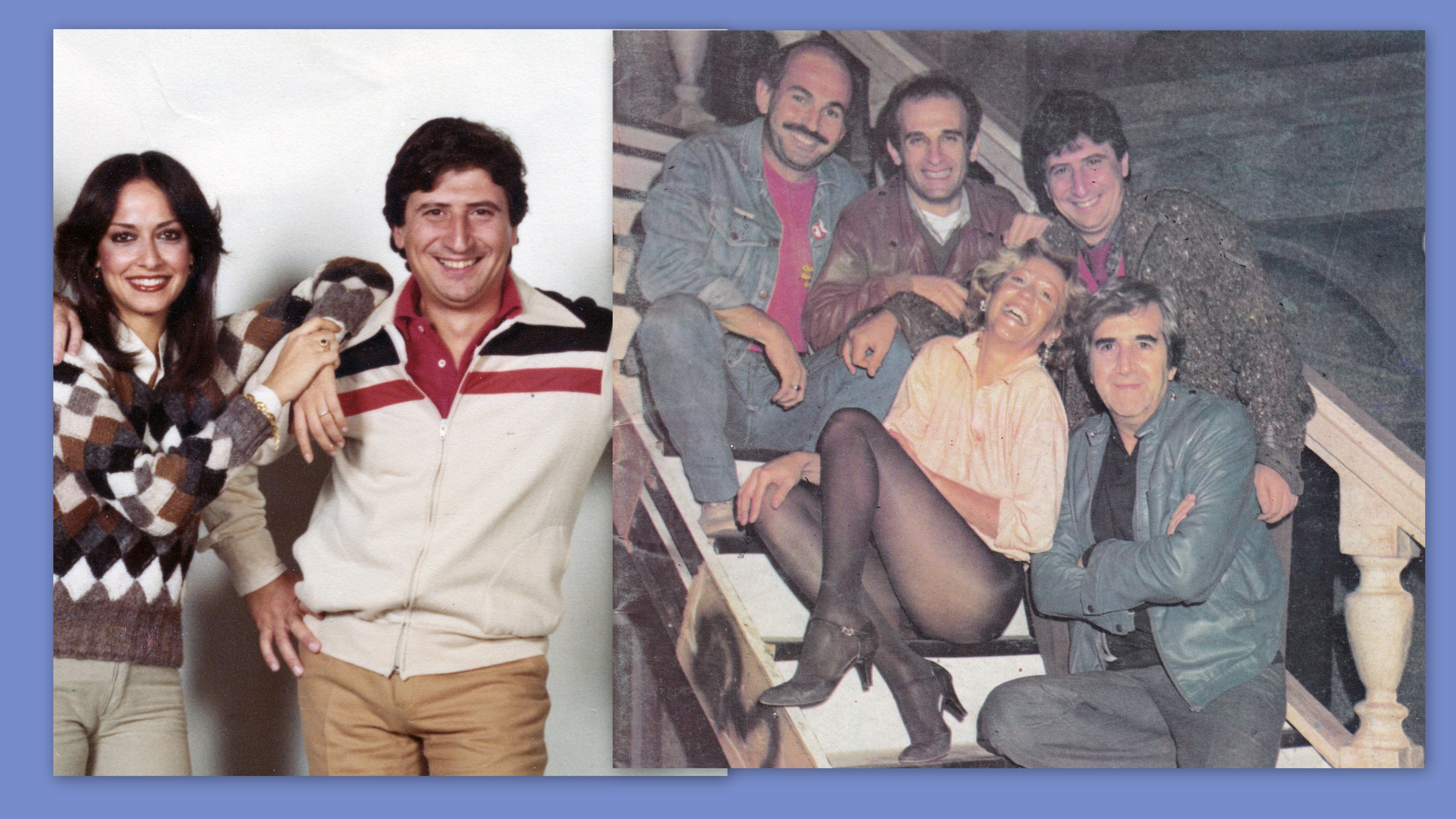 Χάρρυ Κλυνν και πάσης Ελλάδος αμά λάχει να πουμ’…