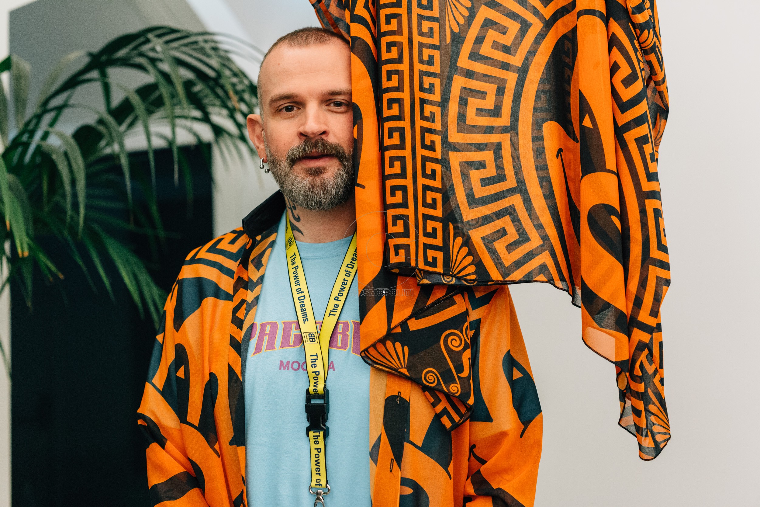 Εγκαίνια για το πρωτότυπο fashion project “Cycladic Forms” στο Μουσείου Κυκλαδικής Τέχνης